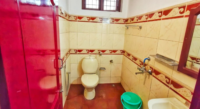 Casa Linda Munnar in Munnar