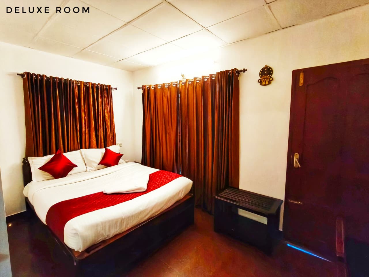 Casa Linda Munnar in Munnar