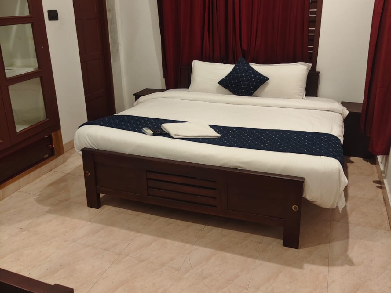 Gypsy Inn Kakkanad in Kochi