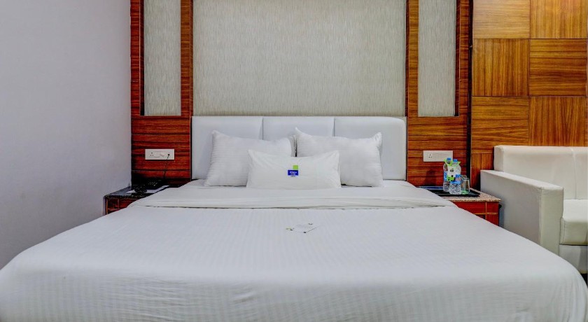 Hotel Pushap Villa in Katra