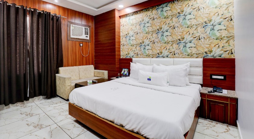 Hotel Pushap Villa in Katra