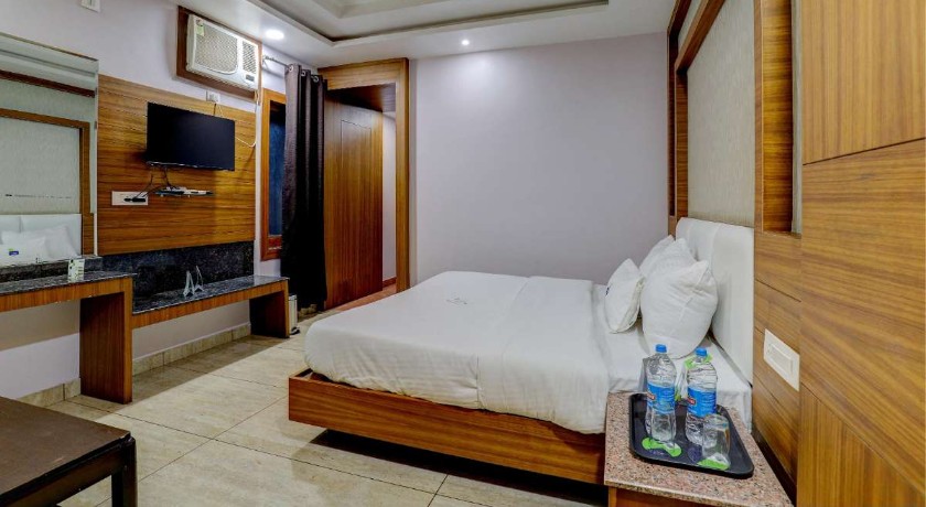 Hotel Pushap Villa in Katra