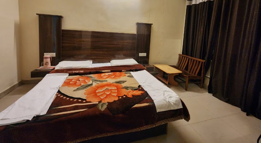 Hotel Aashirwad in Katra