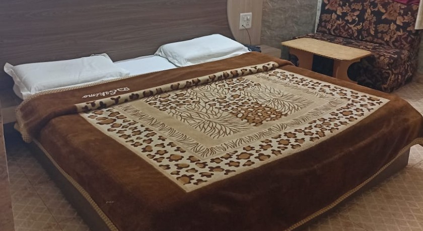 Hotel Aashirwad in Katra