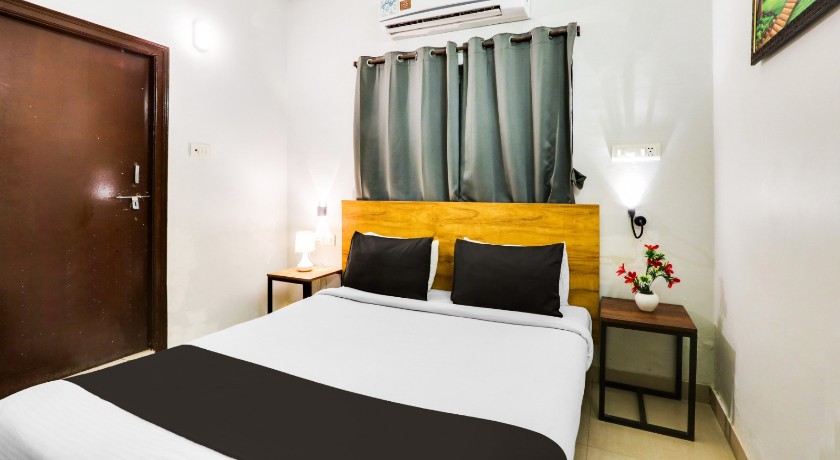 Hotel Dream Nest in Hyderabad