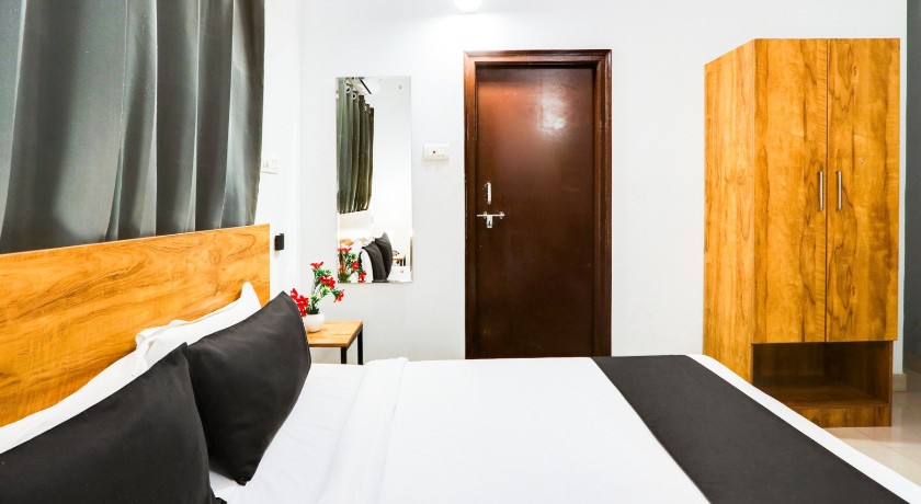 Hotel Dream Nest in Hyderabad