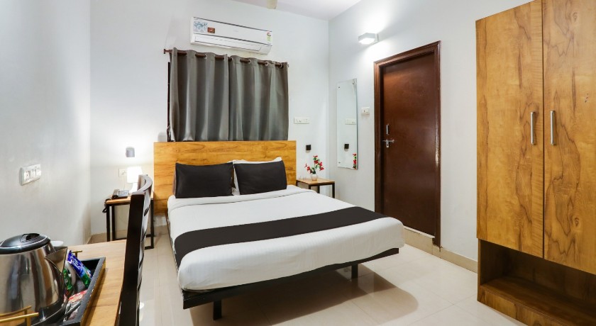 Hotel Dream Nest in Hyderabad