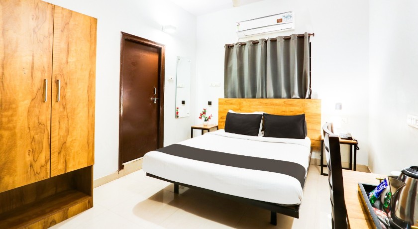 Hotel Dream Nest in Hyderabad