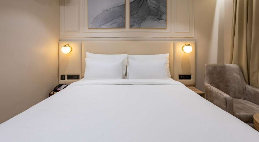 Monday Premium Madhapur in Hyderabad