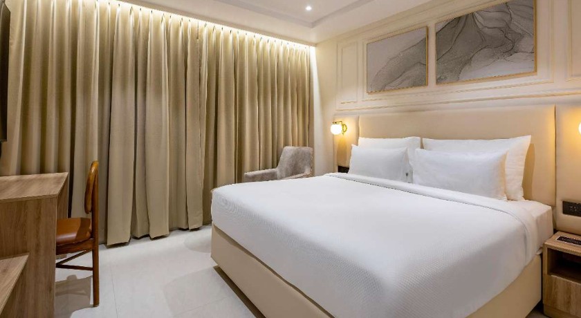 Monday Premium Madhapur in Hyderabad