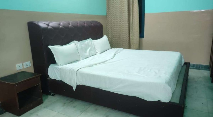 Hotel Blue Bird in Jaipur