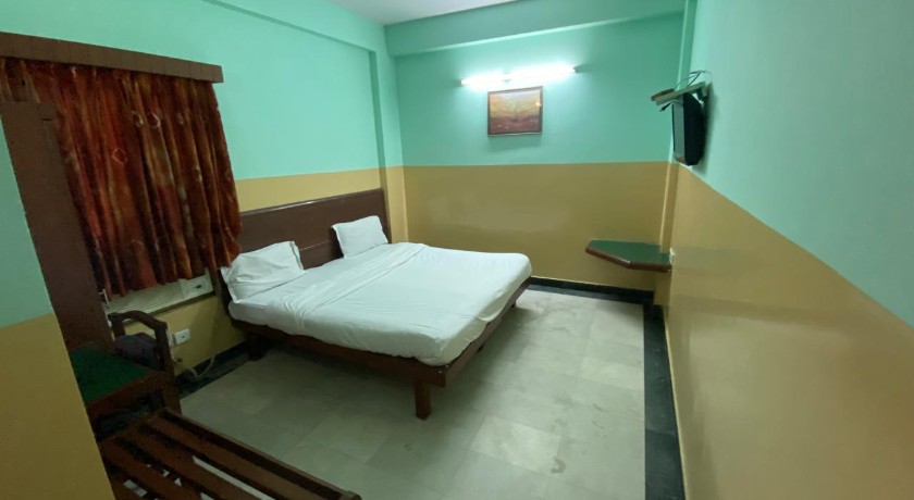 Hotel Blue Bird in Jaipur