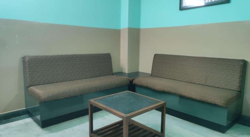 Hotel Blue Bird in Jaipur