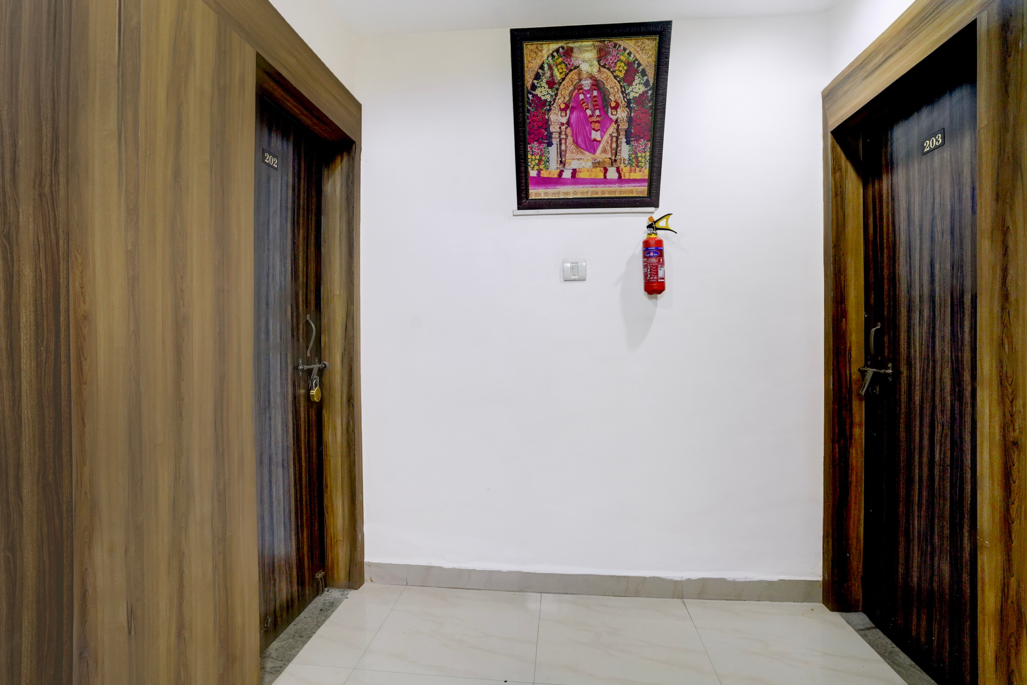 Hotel O Sai Teerth Theme Park Formerly Sai Dhanlaxmi  in Shirdi