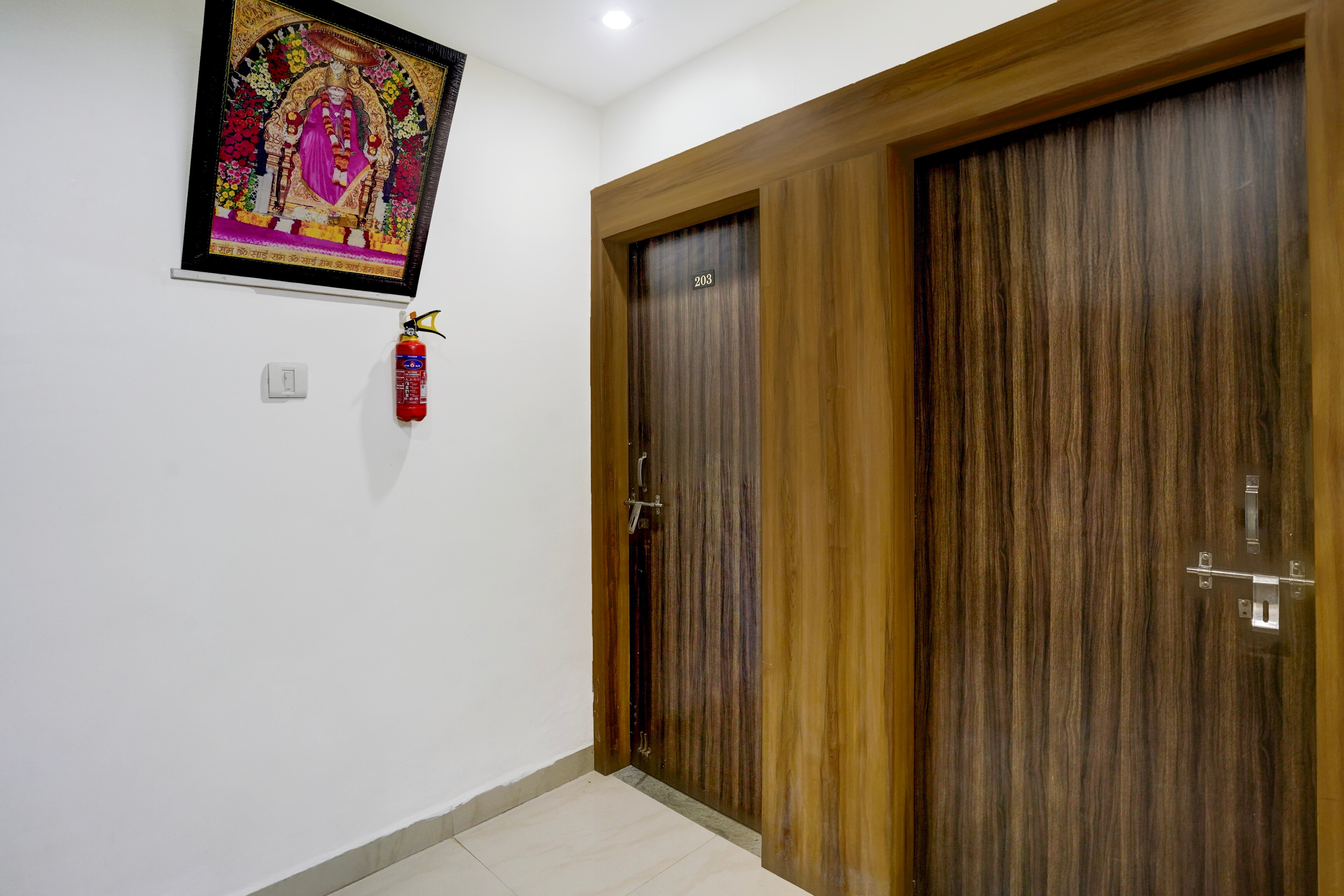 Hotel O Sai Teerth Theme Park Formerly Sai Dhanlaxmi  in Shirdi