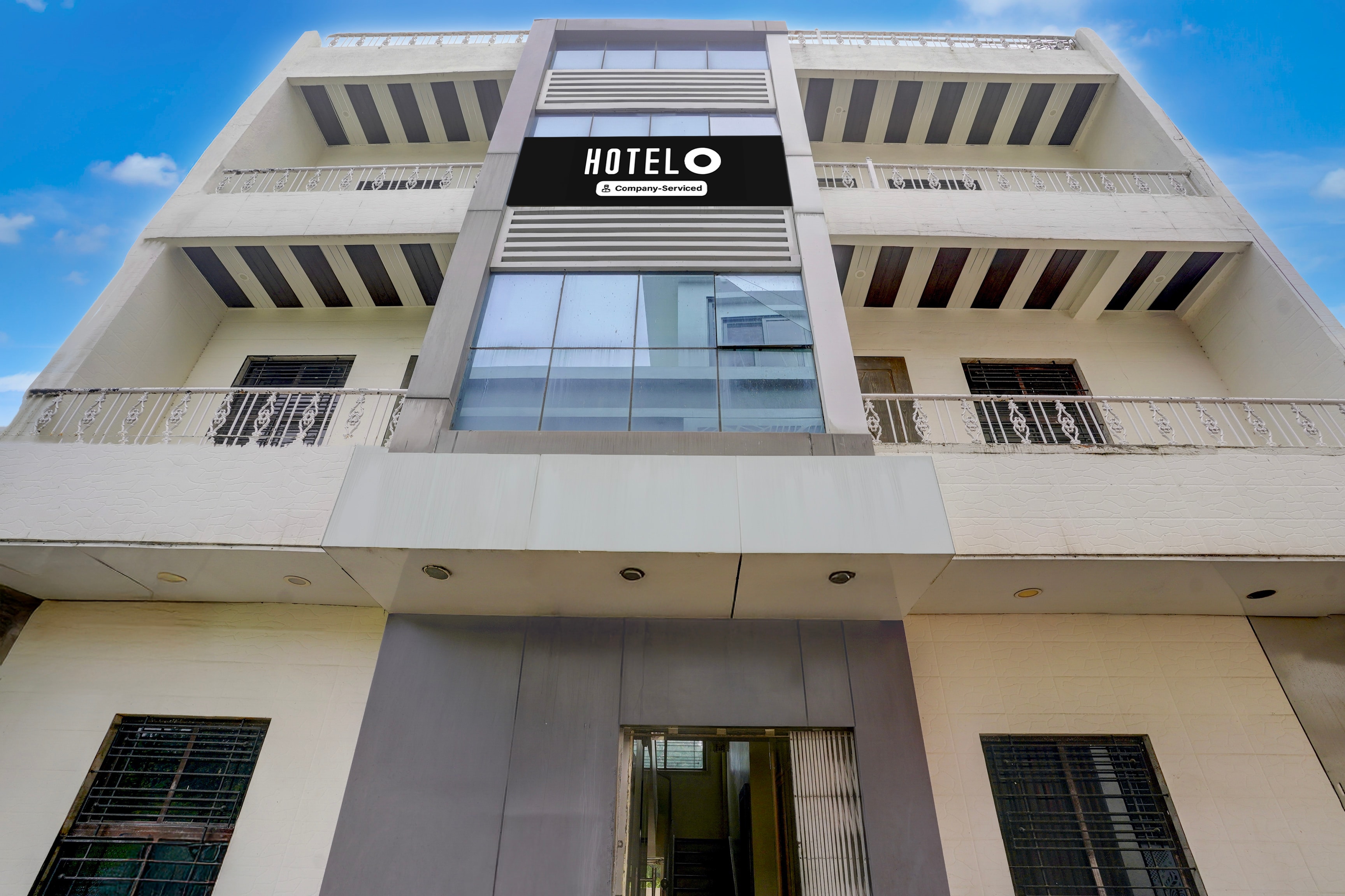 Hotel O Sai Teerth Theme Park Formerly Sai Dhanlaxmi  in Shirdi