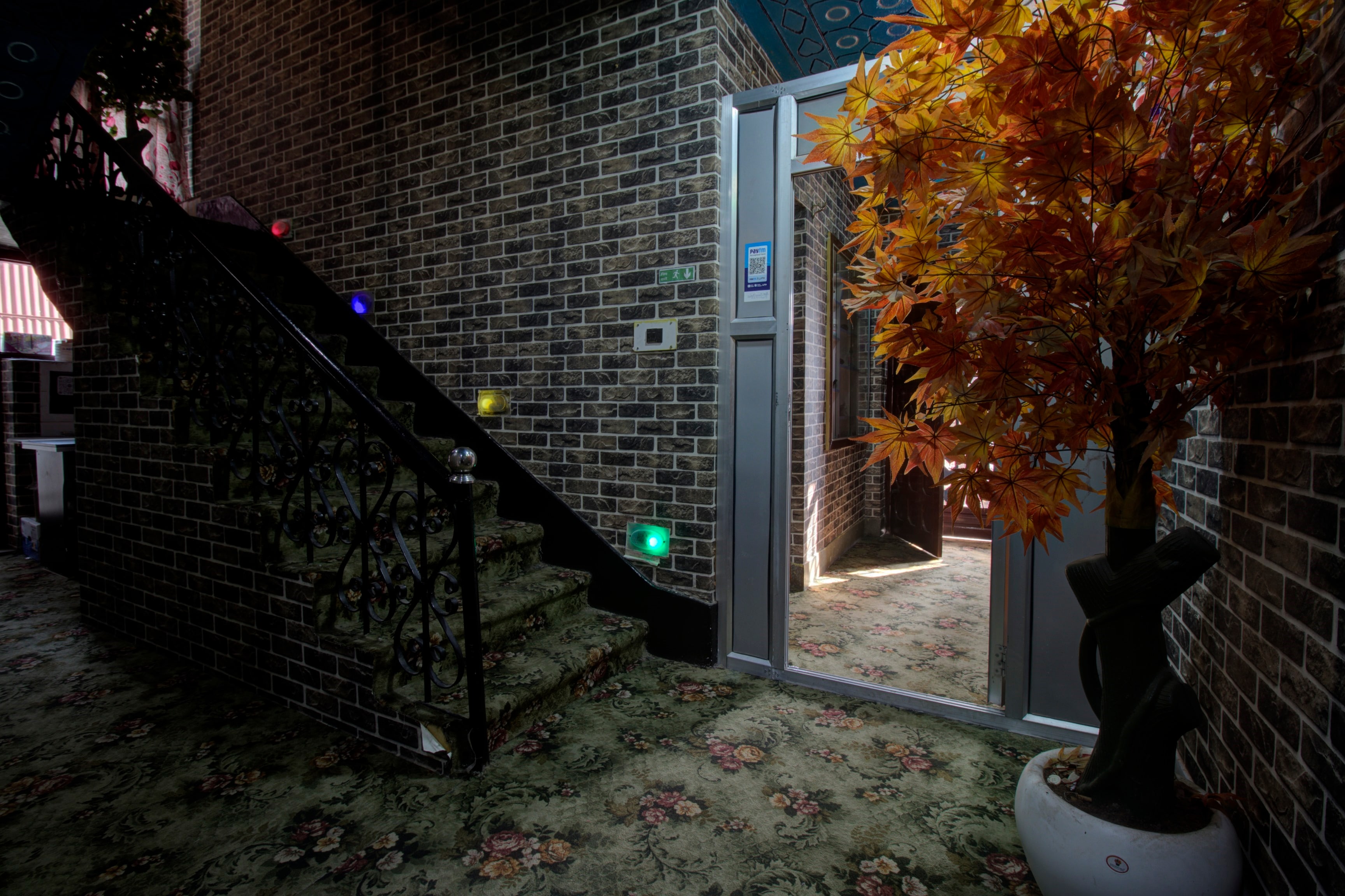 Collection O Brein Nishat Formerly Continental Guest House in Srinagar