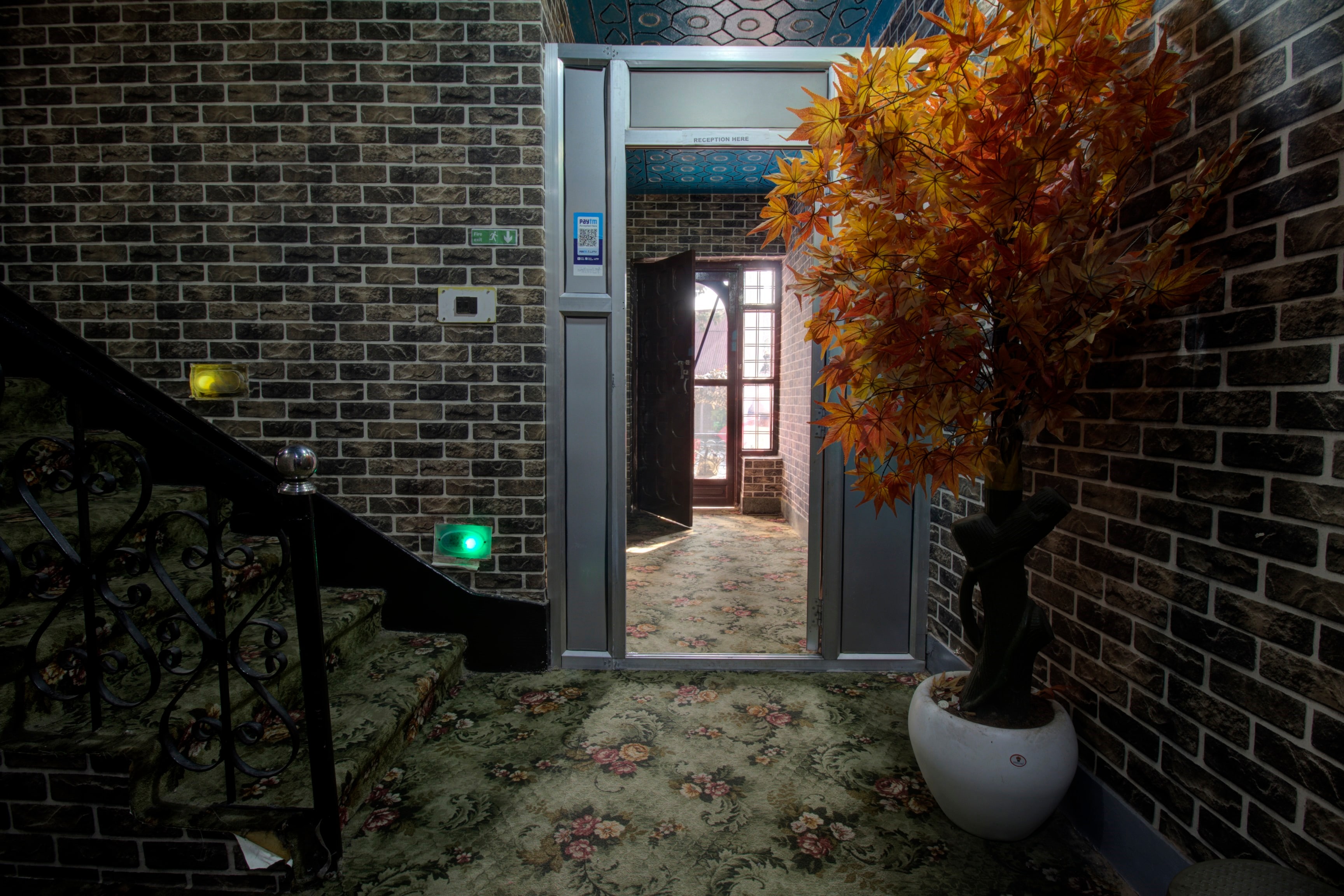 Collection O Brein Nishat Formerly Continental Guest House in Srinagar