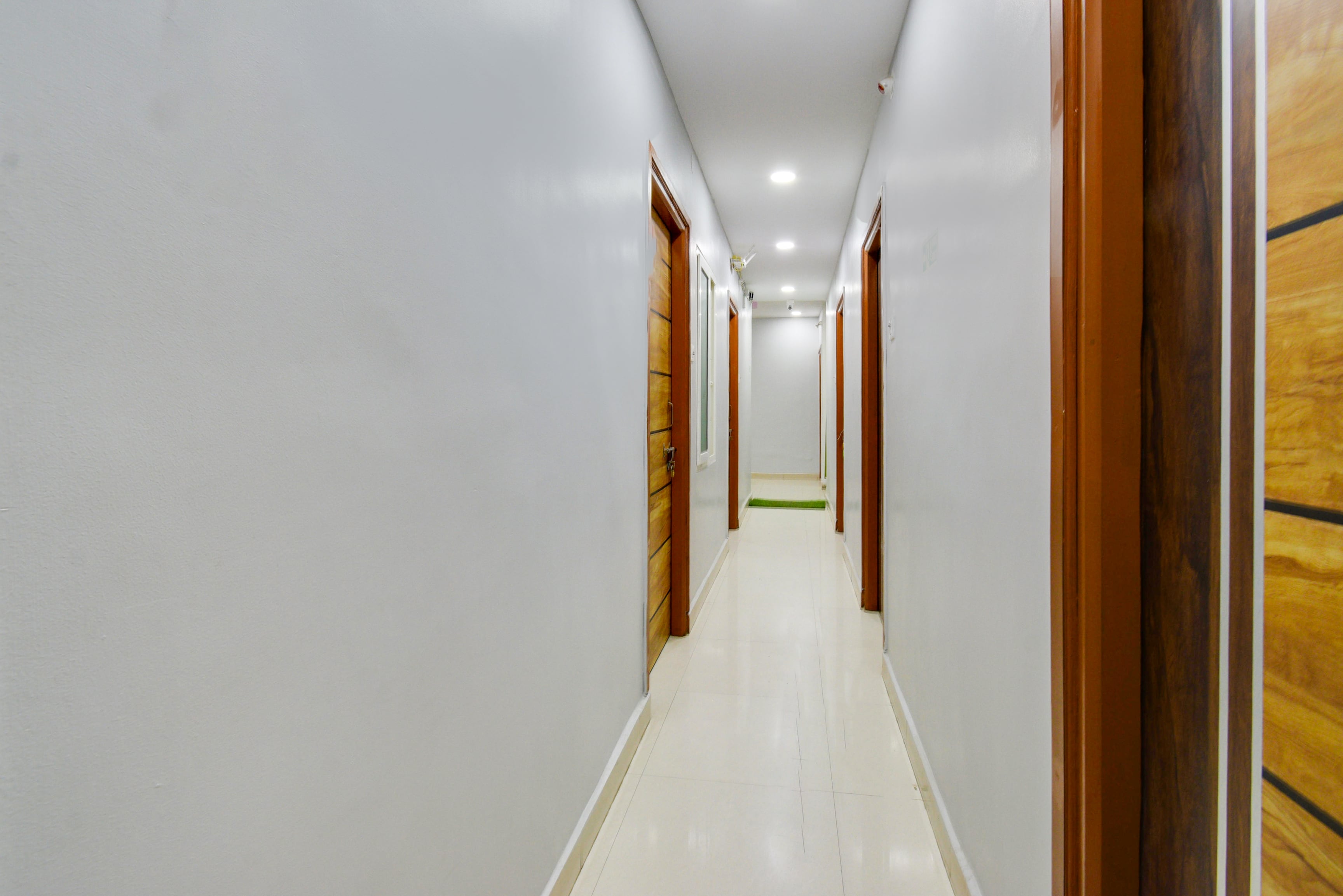 Hotel O Moula Ali Near AMR Planet in Hyderabad