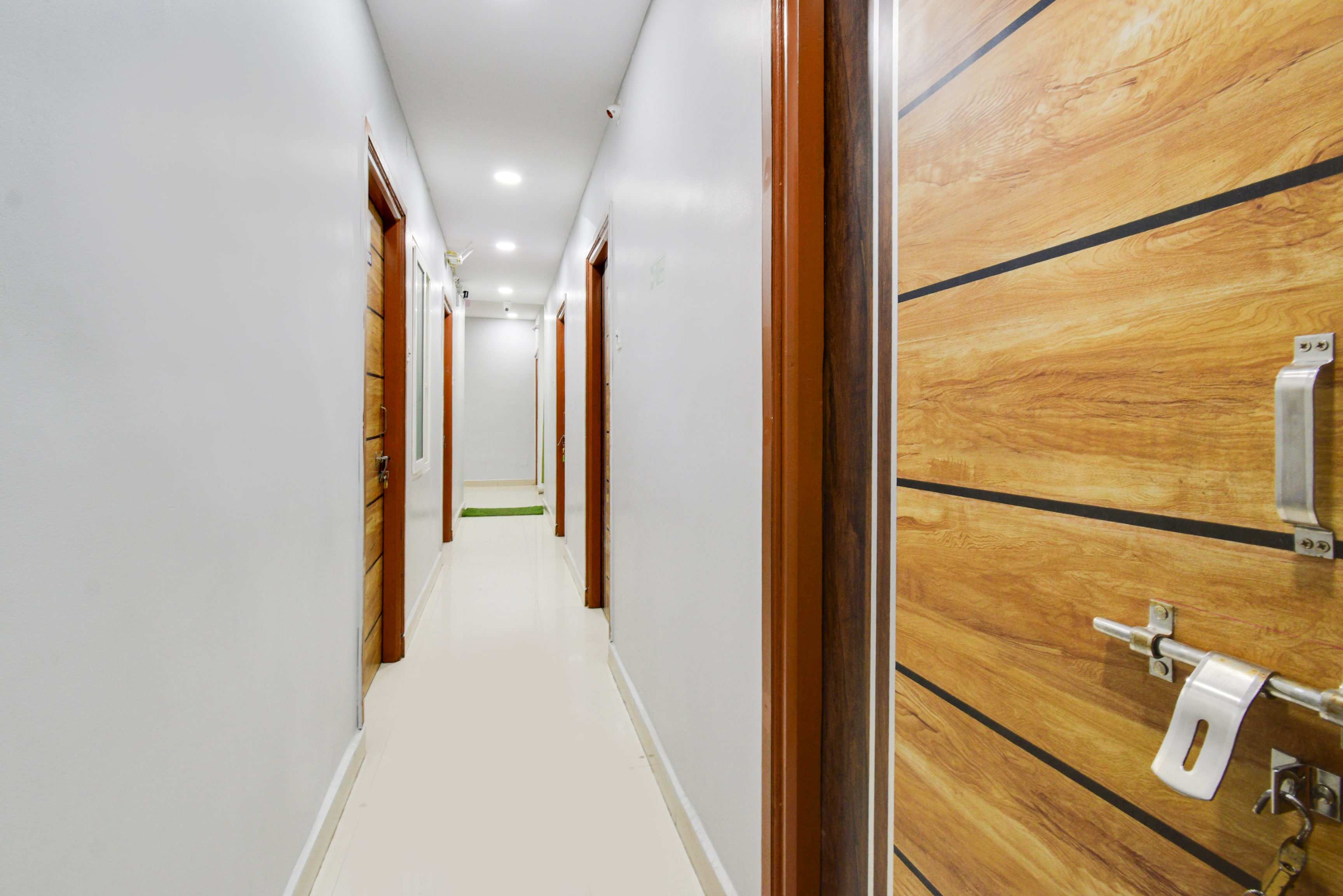 Hotel O Moula Ali Near AMR Planet in Hyderabad