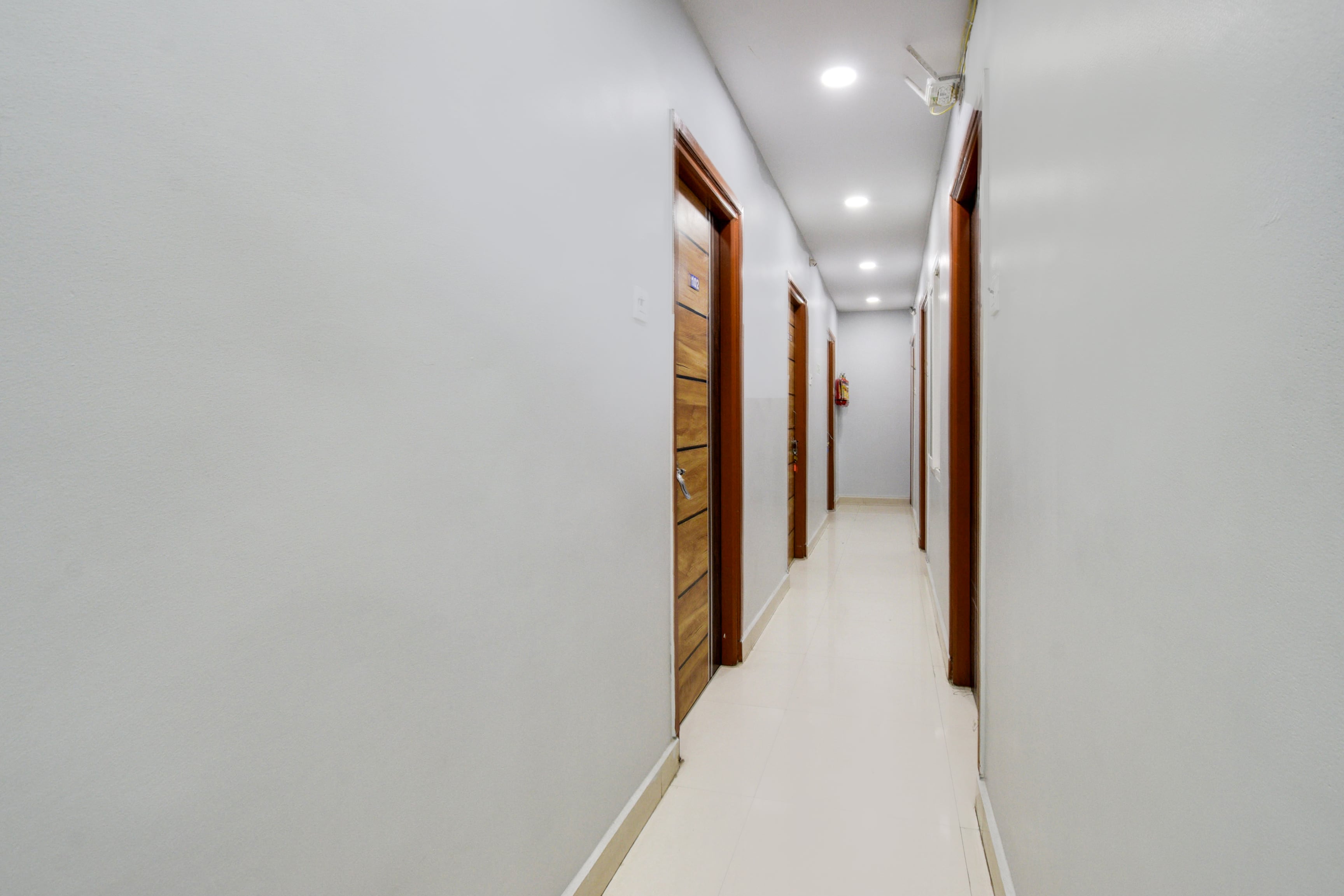 Hotel O Moula Ali Near AMR Planet in Hyderabad