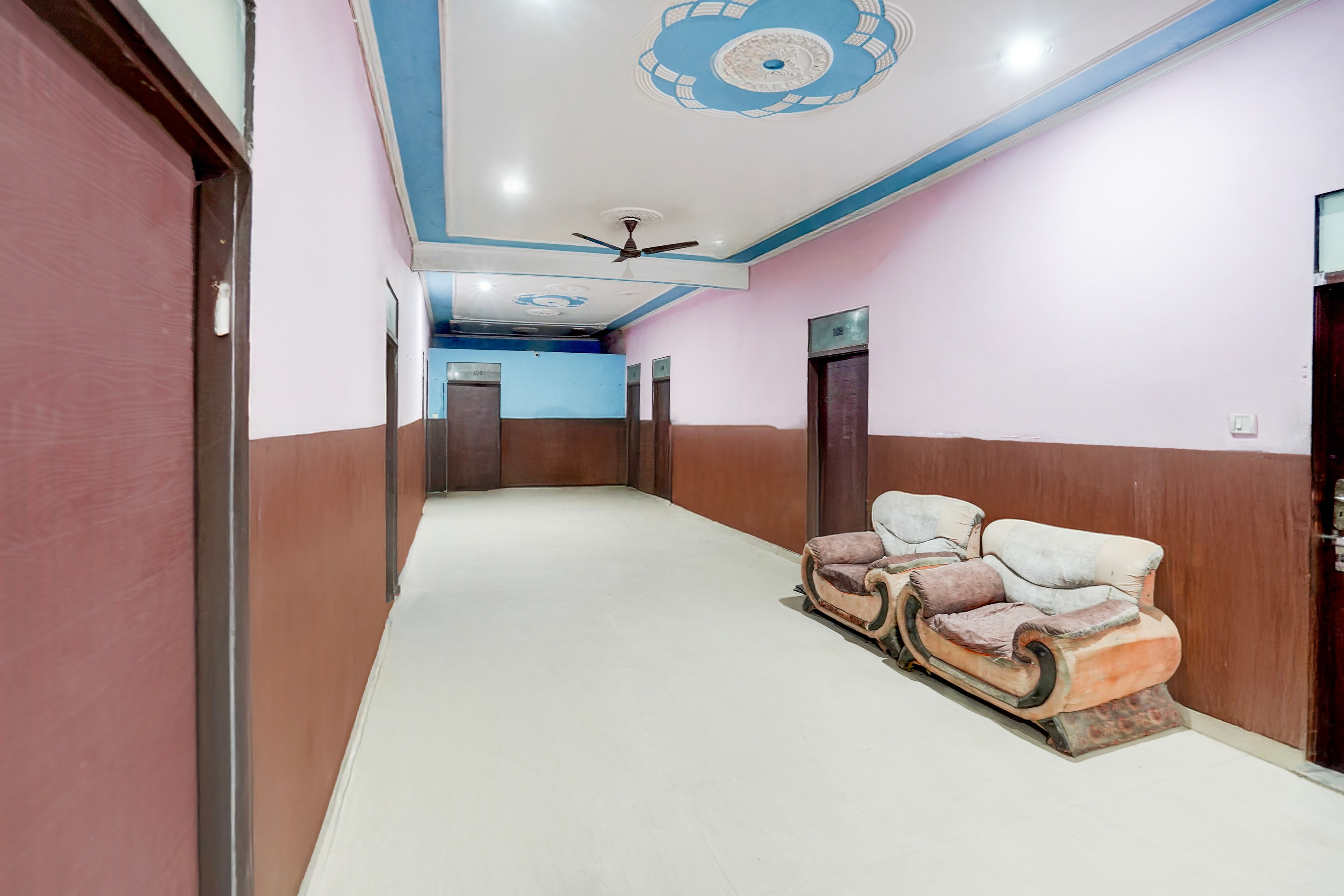 Hotel O Behror in Behror