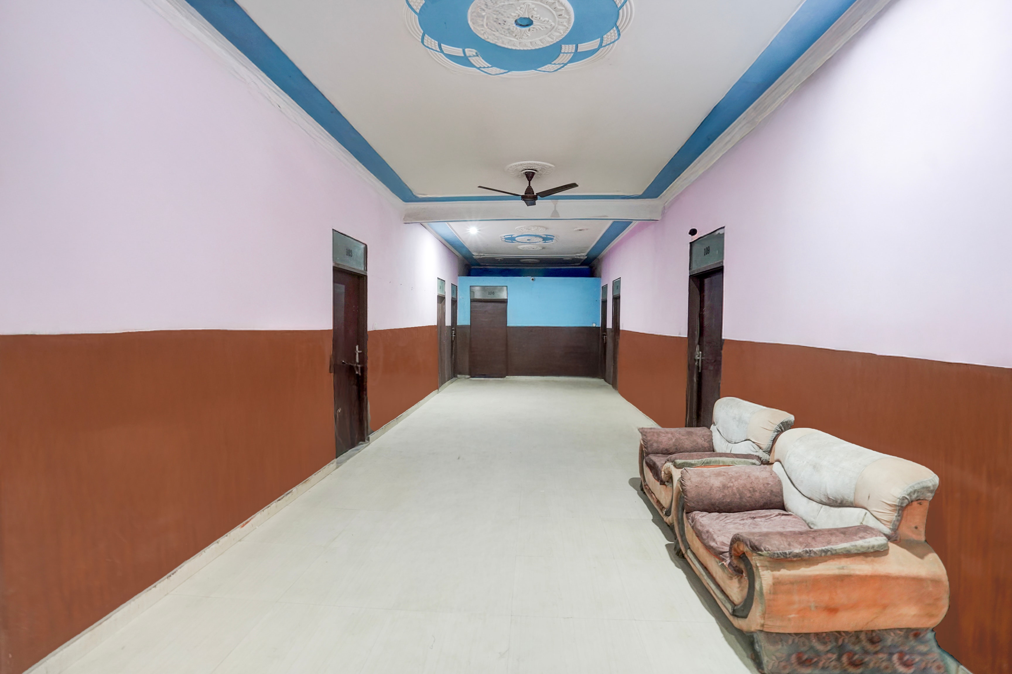 Hotel O Behror in Behror