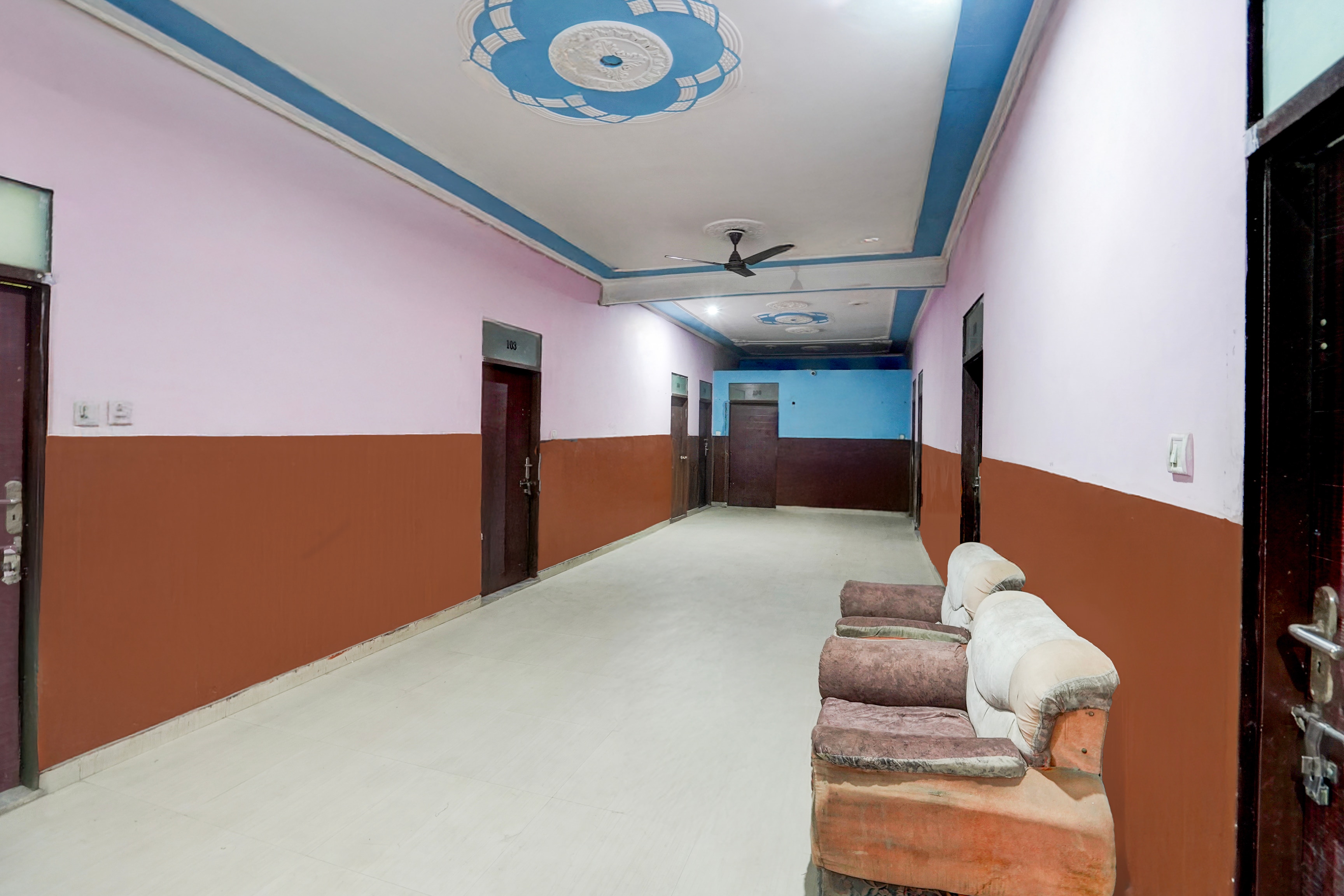 Hotel O Behror in Behror