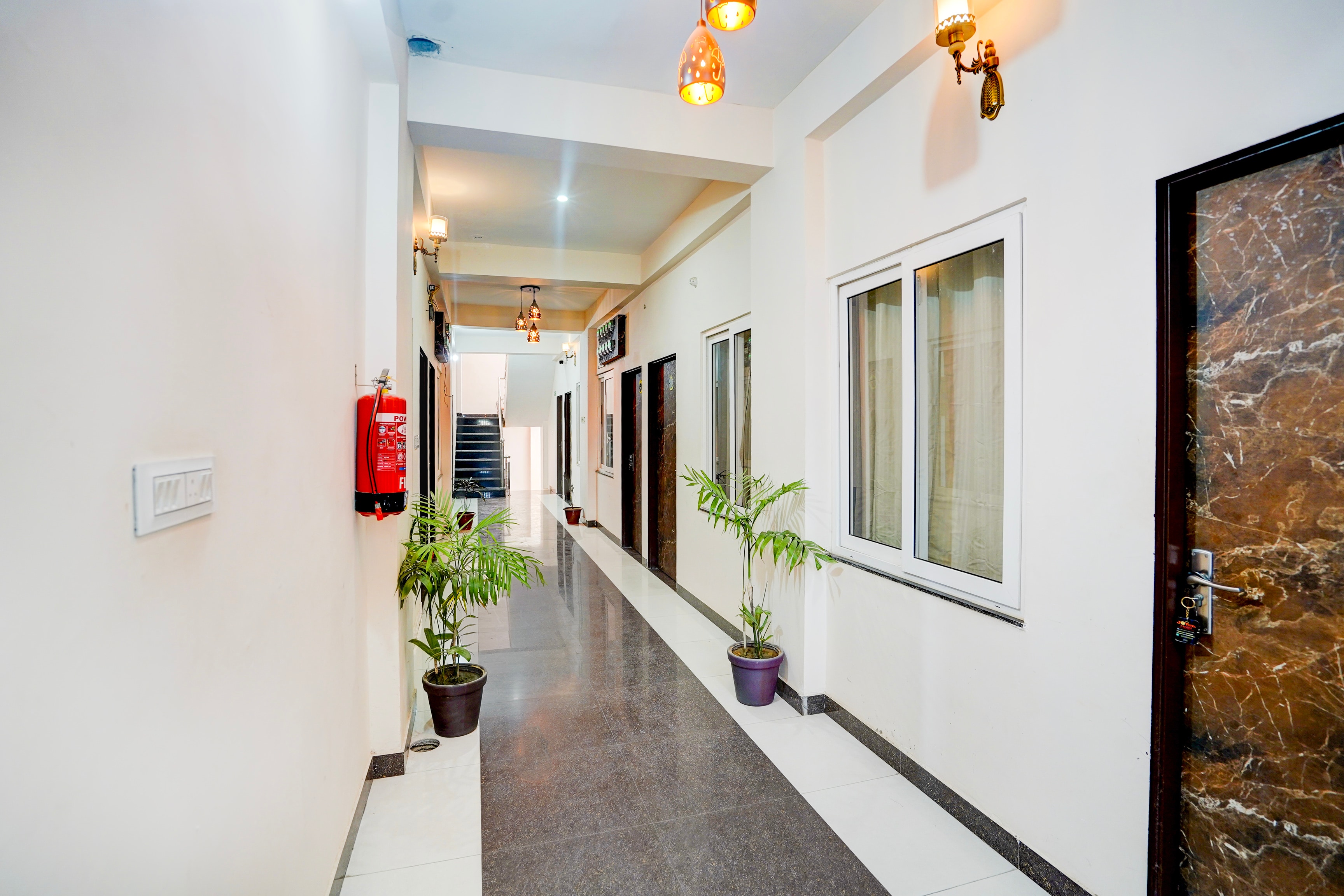 Super Townhouse Vasundra Nagar Formerly Joystel in Jaipur