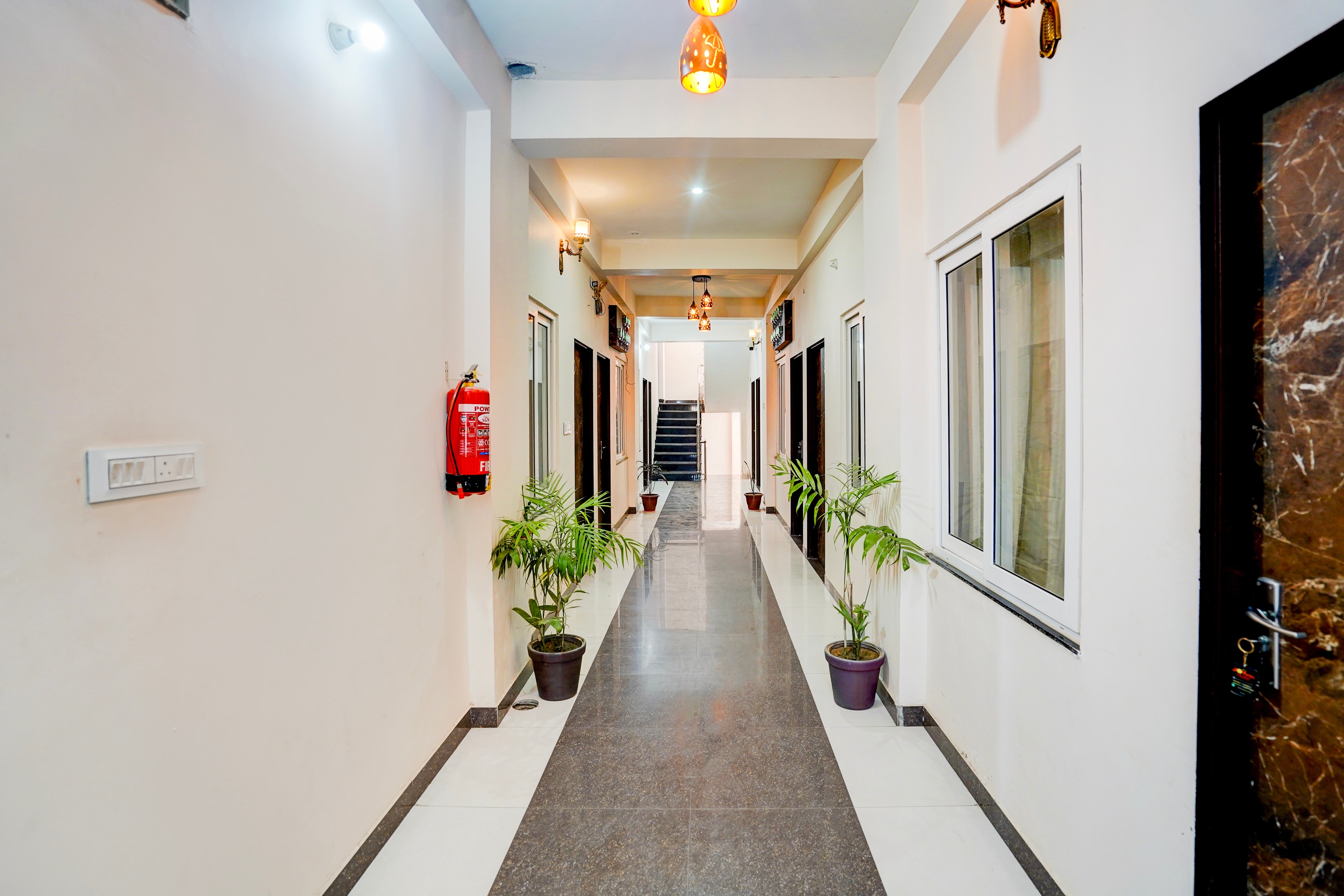 Super Townhouse Vasundra Nagar Formerly Joystel in Jaipur