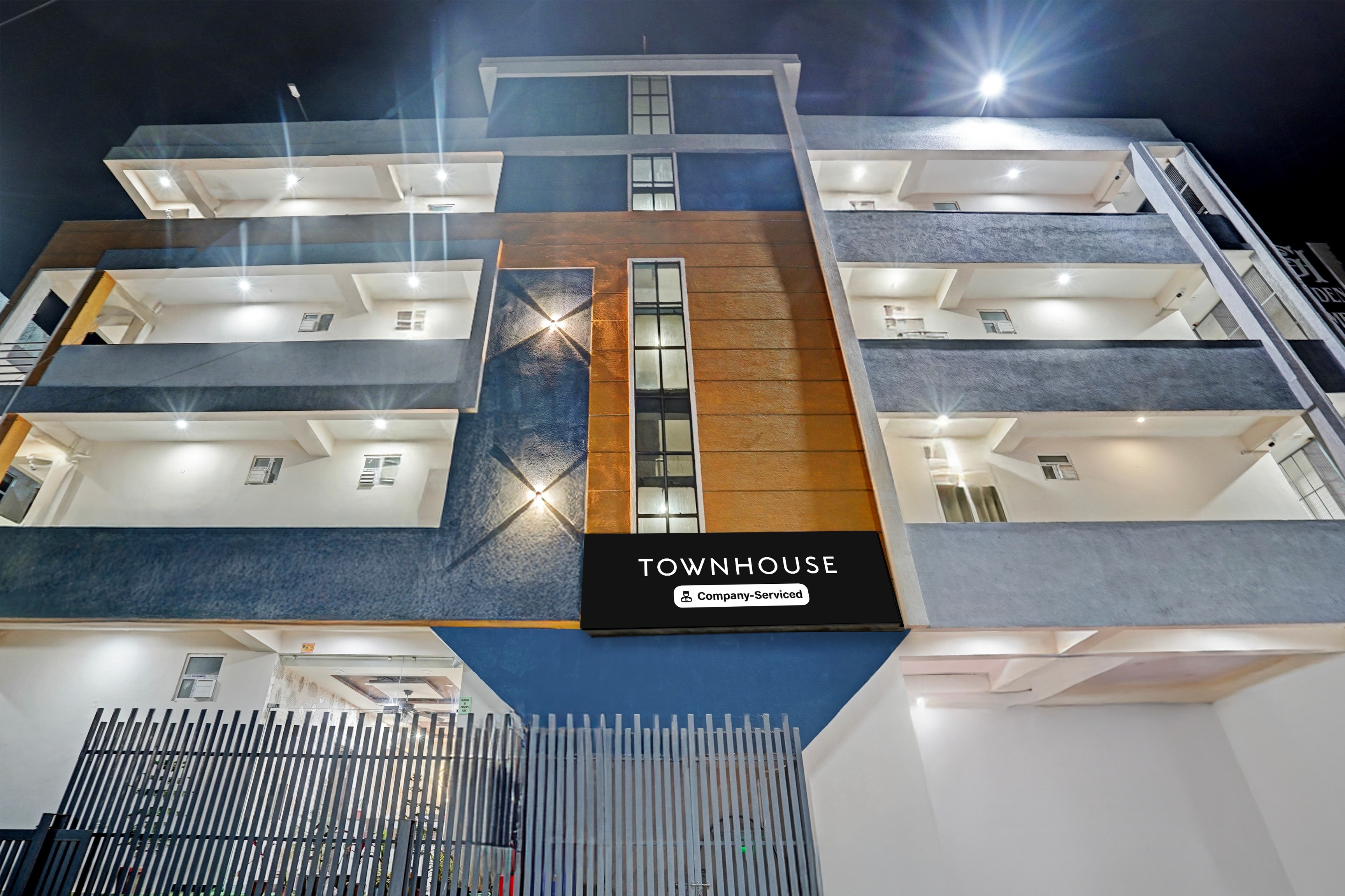 Super Townhouse Vasundra Nagar Formerly Joystel in Jaipur