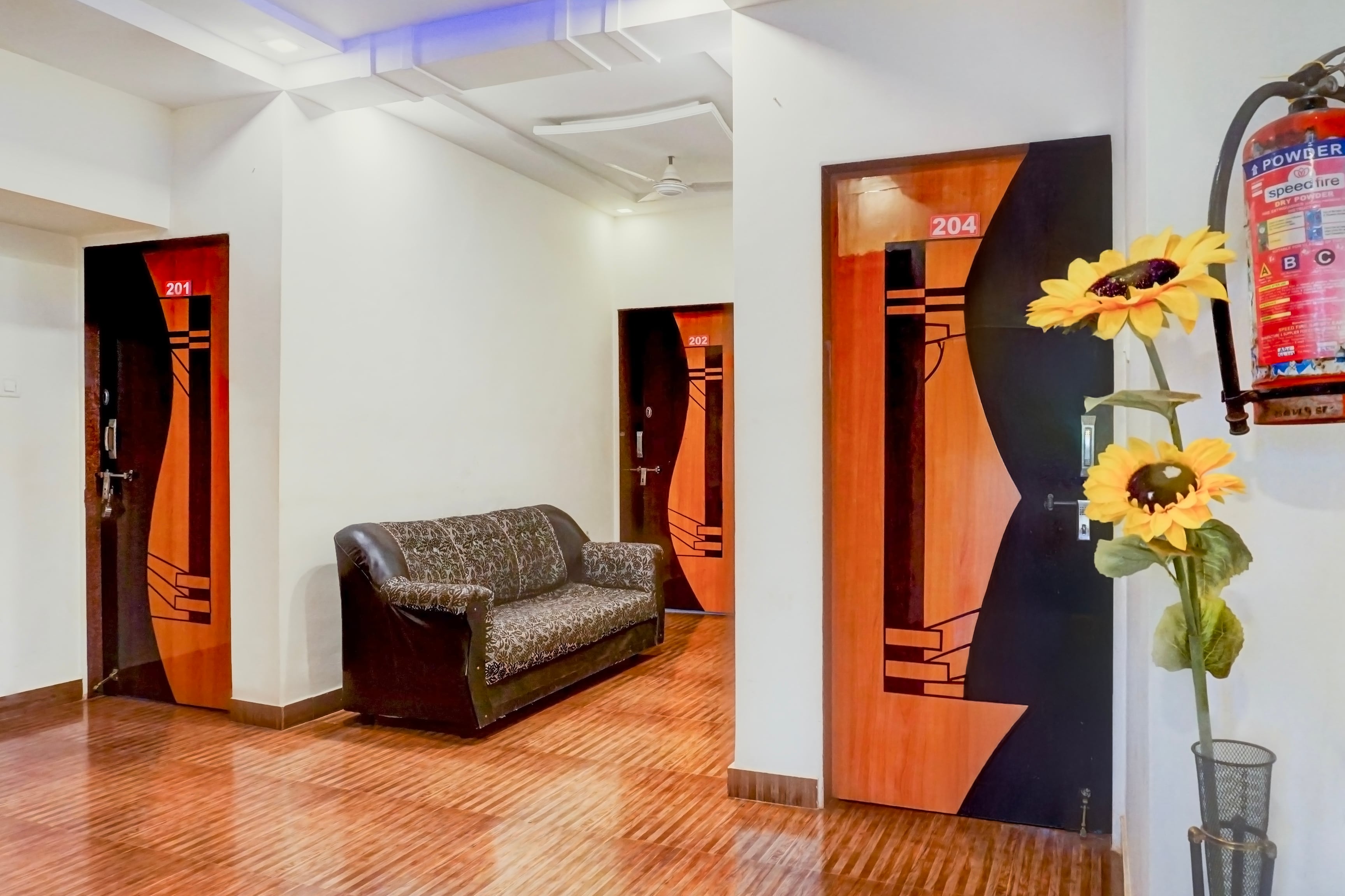 Collection O Mahabaleshwar Near Mapro Garden in Mahabaleshwar