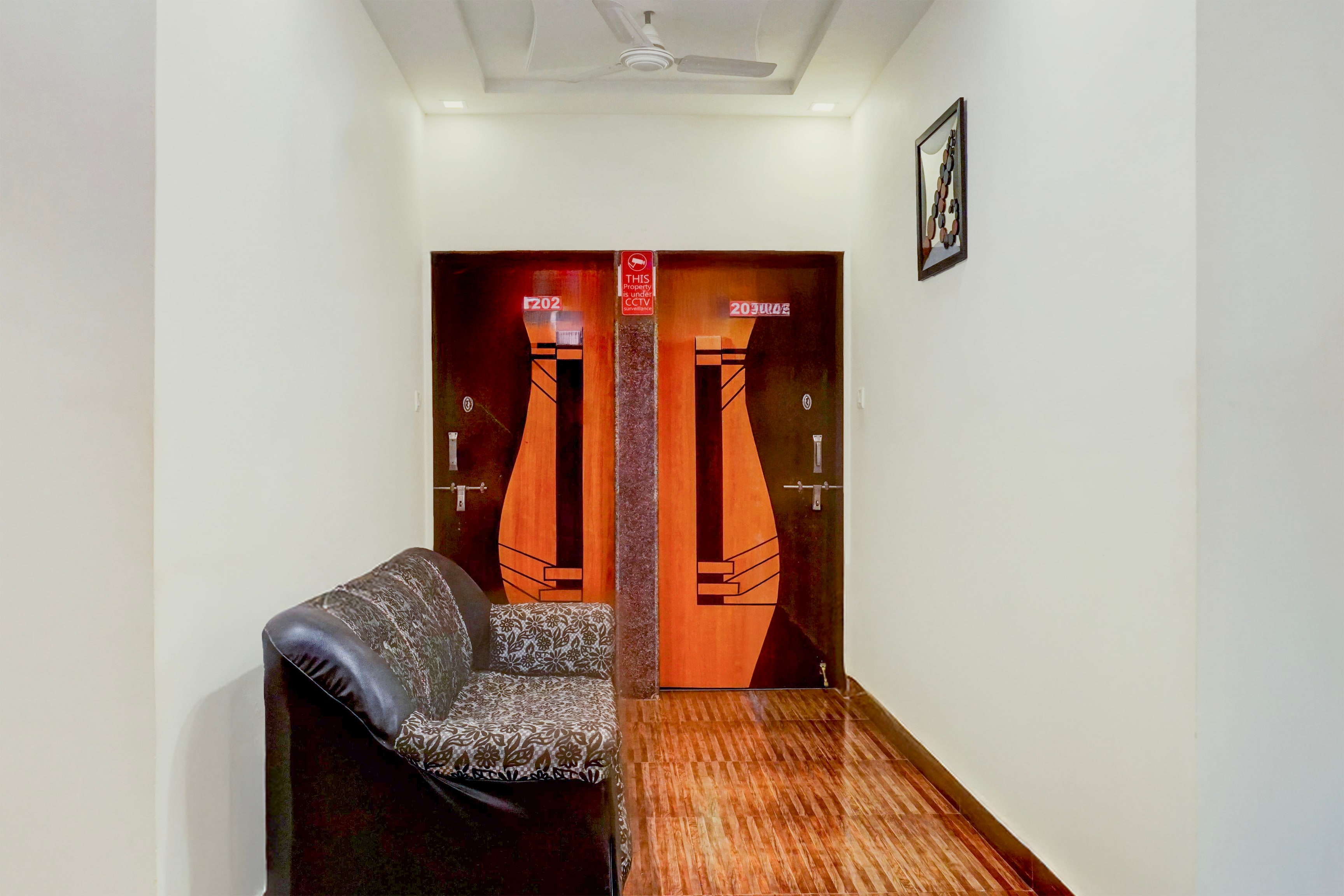 Collection O Mahabaleshwar Near Mapro Garden in Mahabaleshwar