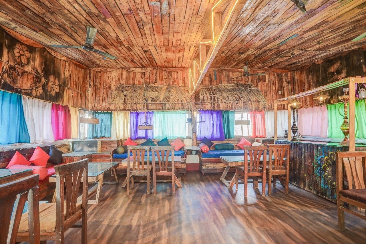 Hotel O Bodh Gaya Formerly Fun Friday in Gaya