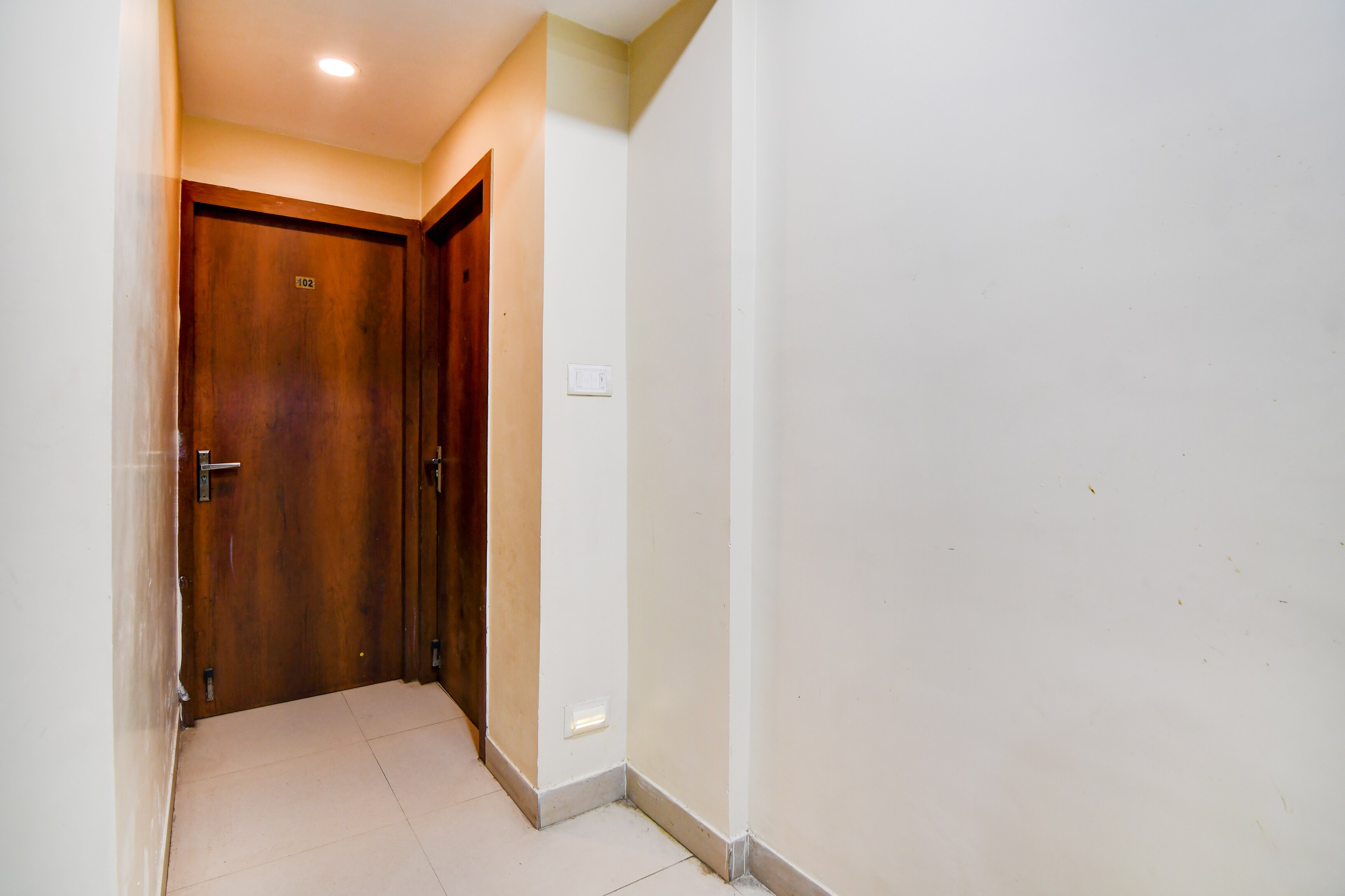 Collection O Aircraft Museum Formerly Dream Plaza in Kolkata