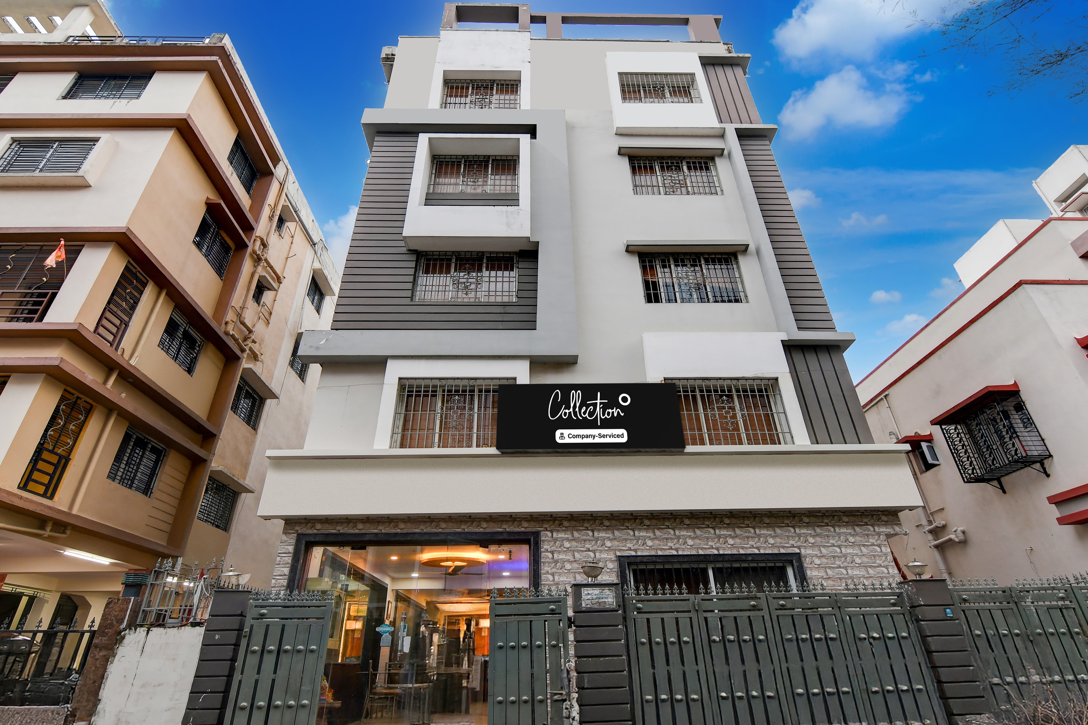 Collection O Aircraft Museum Formerly Dream Plaza in Kolkata