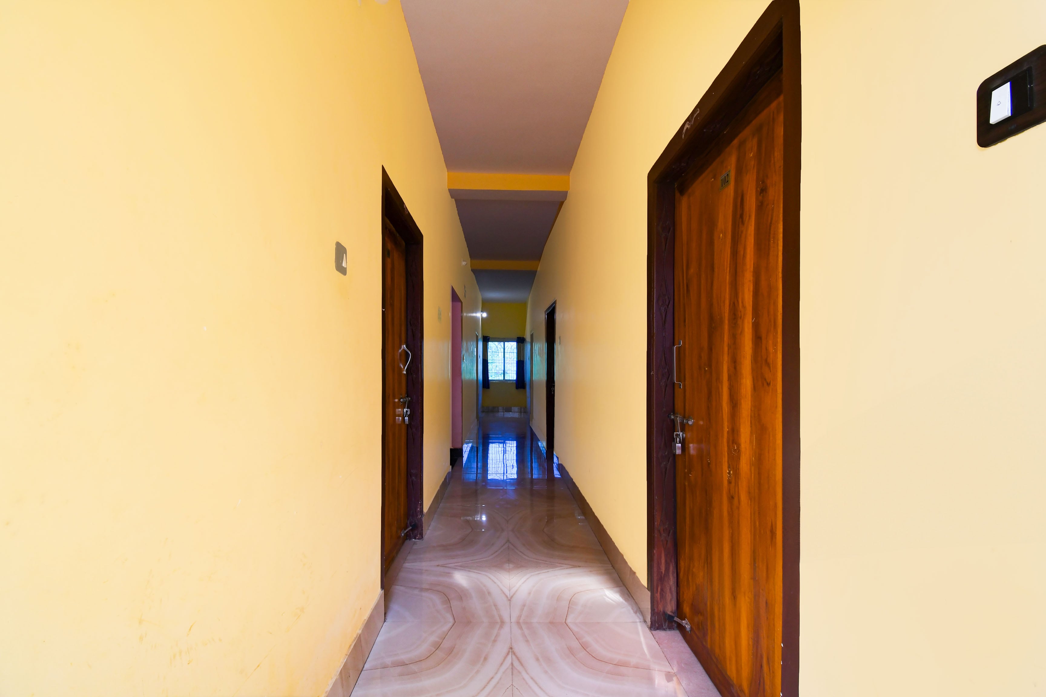 Hotel O Sarvodaya Nagar Near Railway Station in Puri