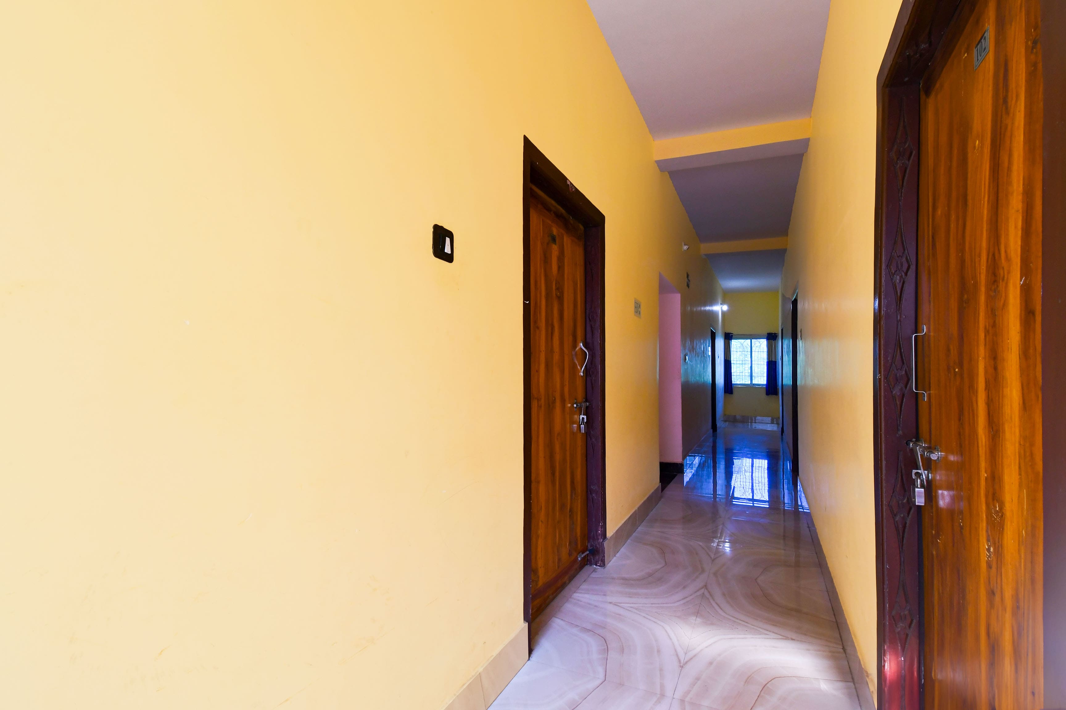 Hotel O Sarvodaya Nagar Near Railway Station in Puri