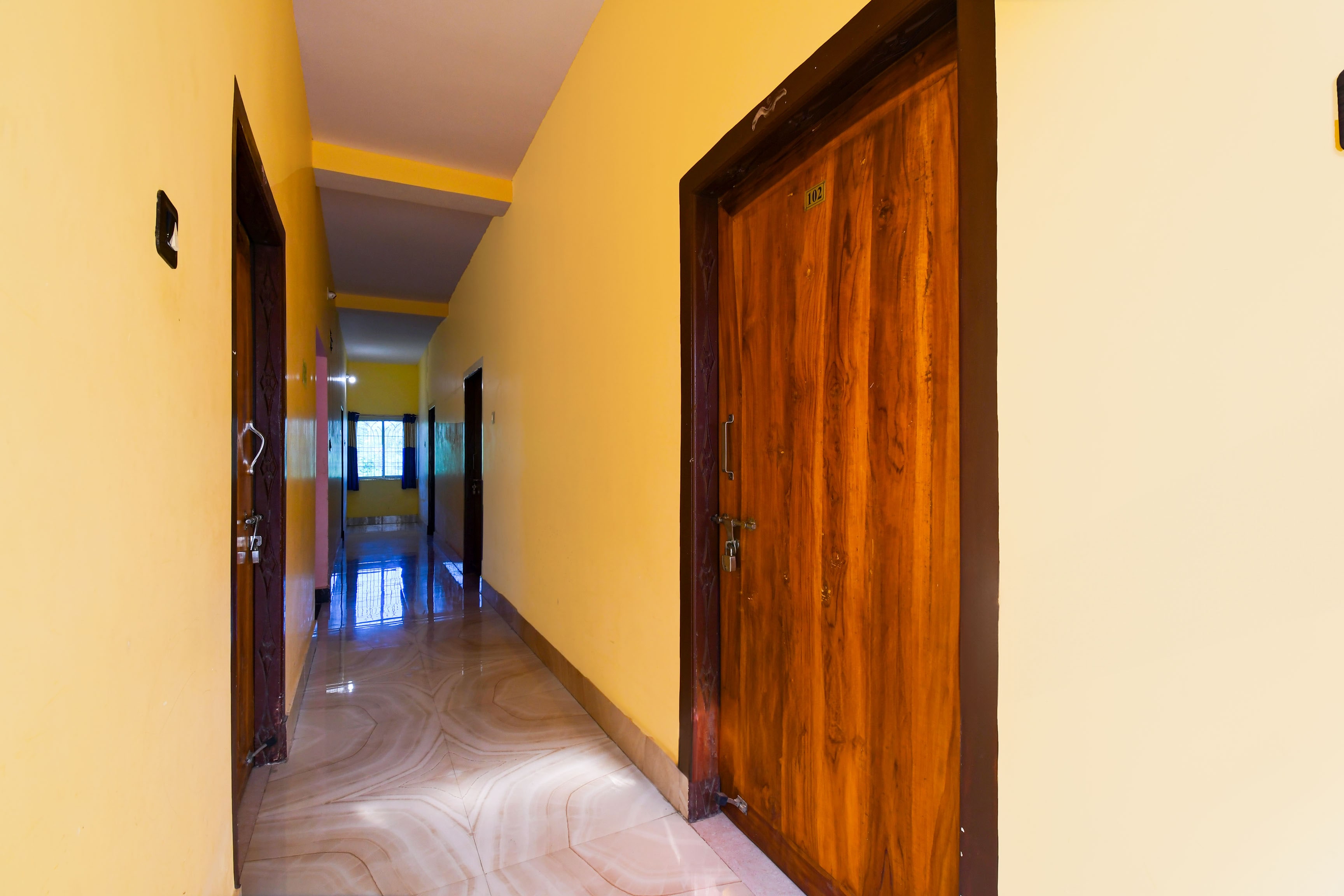 Hotel O Sarvodaya Nagar Near Railway Station in Puri