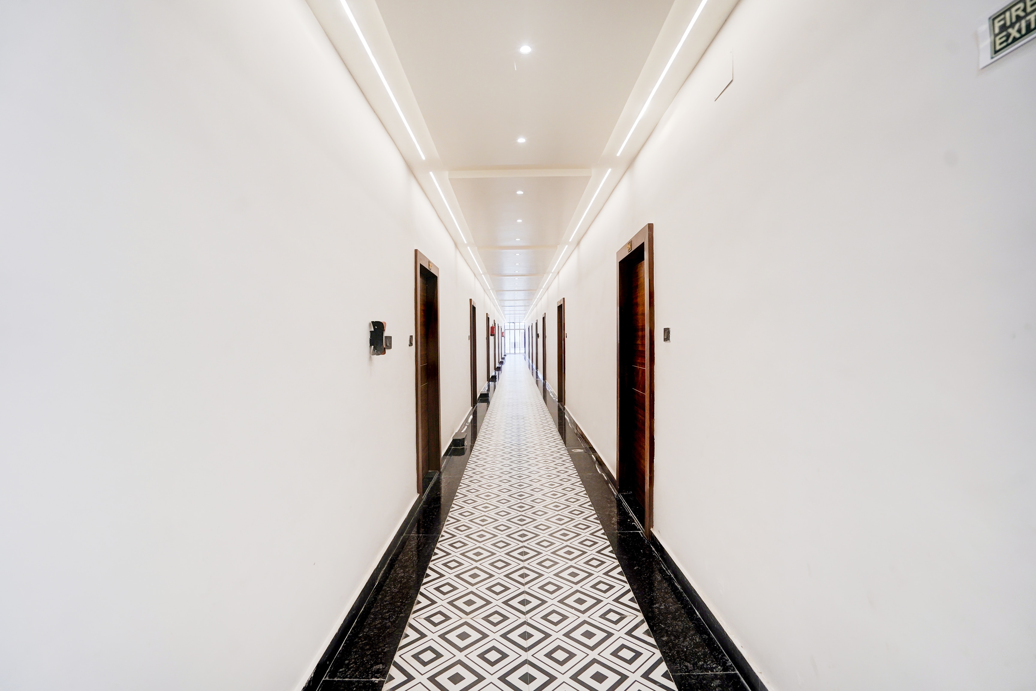 Hotel O Hanuman Gadi Formerly Alankar Lawn in Varanasi