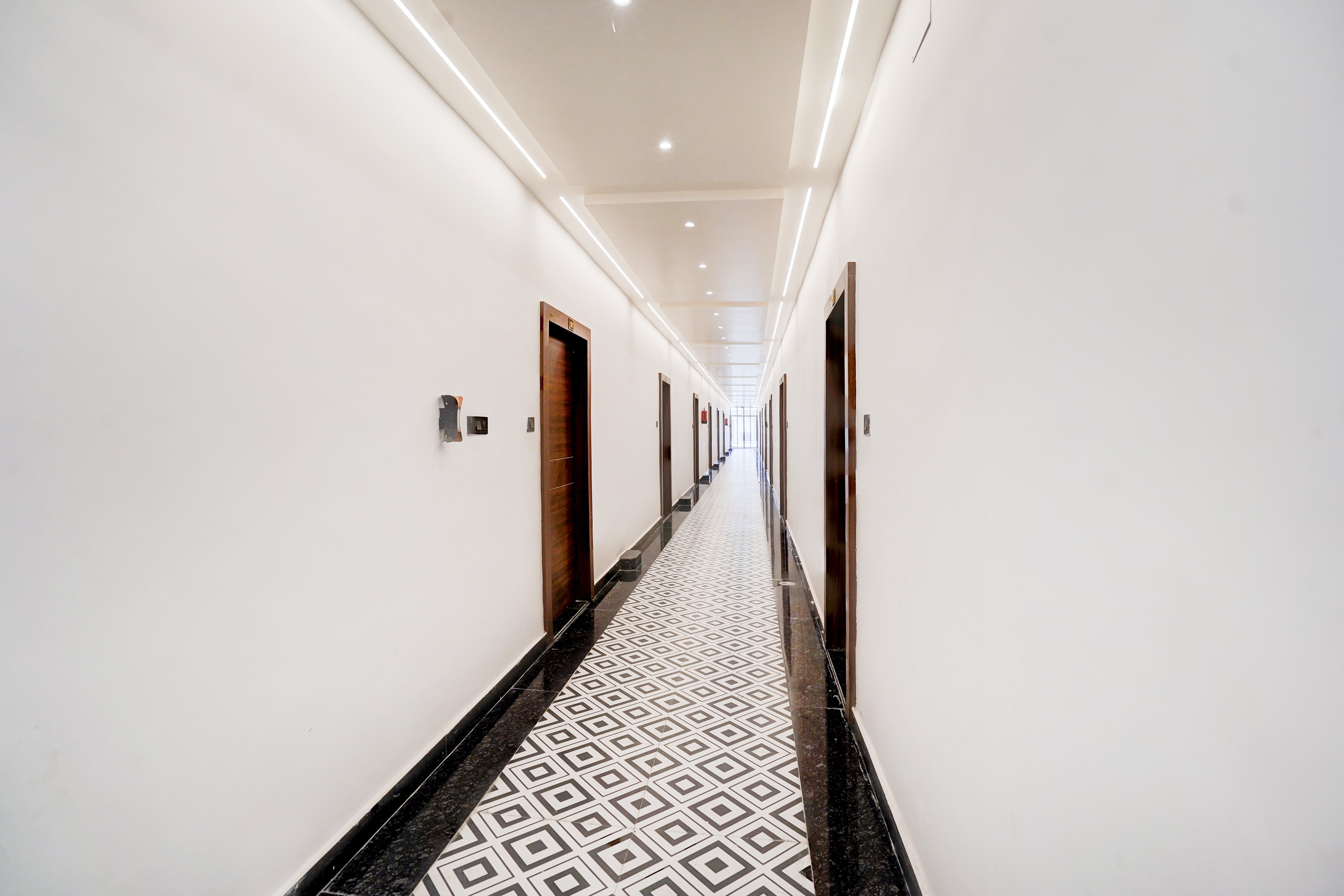 Hotel O Hanuman Gadi Formerly Alankar Lawn in Varanasi