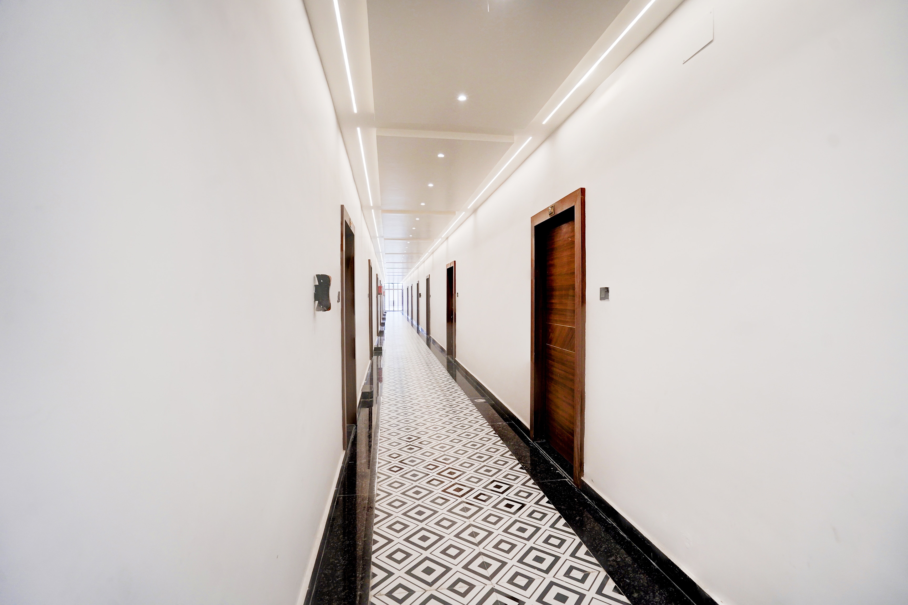 Hotel O Hanuman Gadi Formerly Alankar Lawn in Varanasi