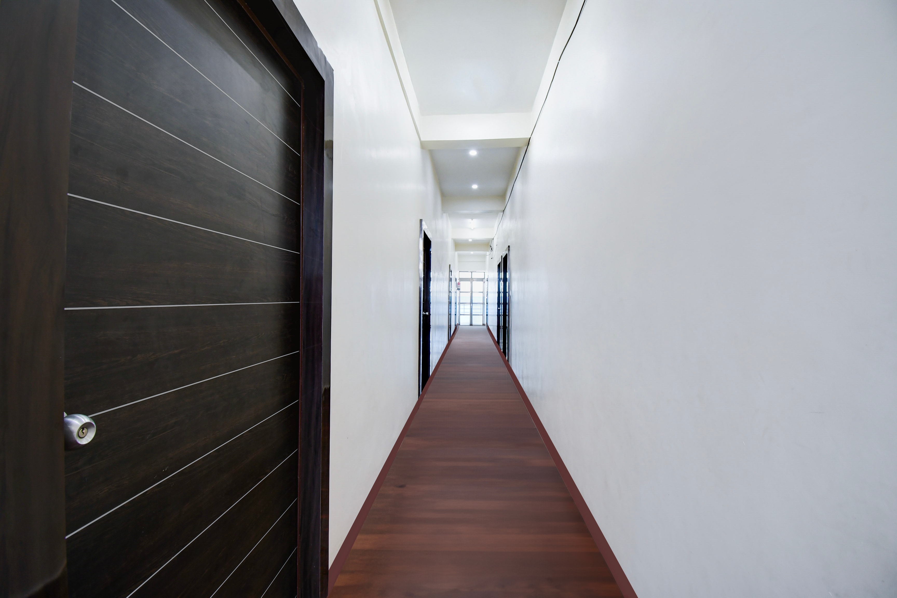 Super Collection O Mohansarai Bus Terminal Formerly Hotel Dakshit In in Varanasi