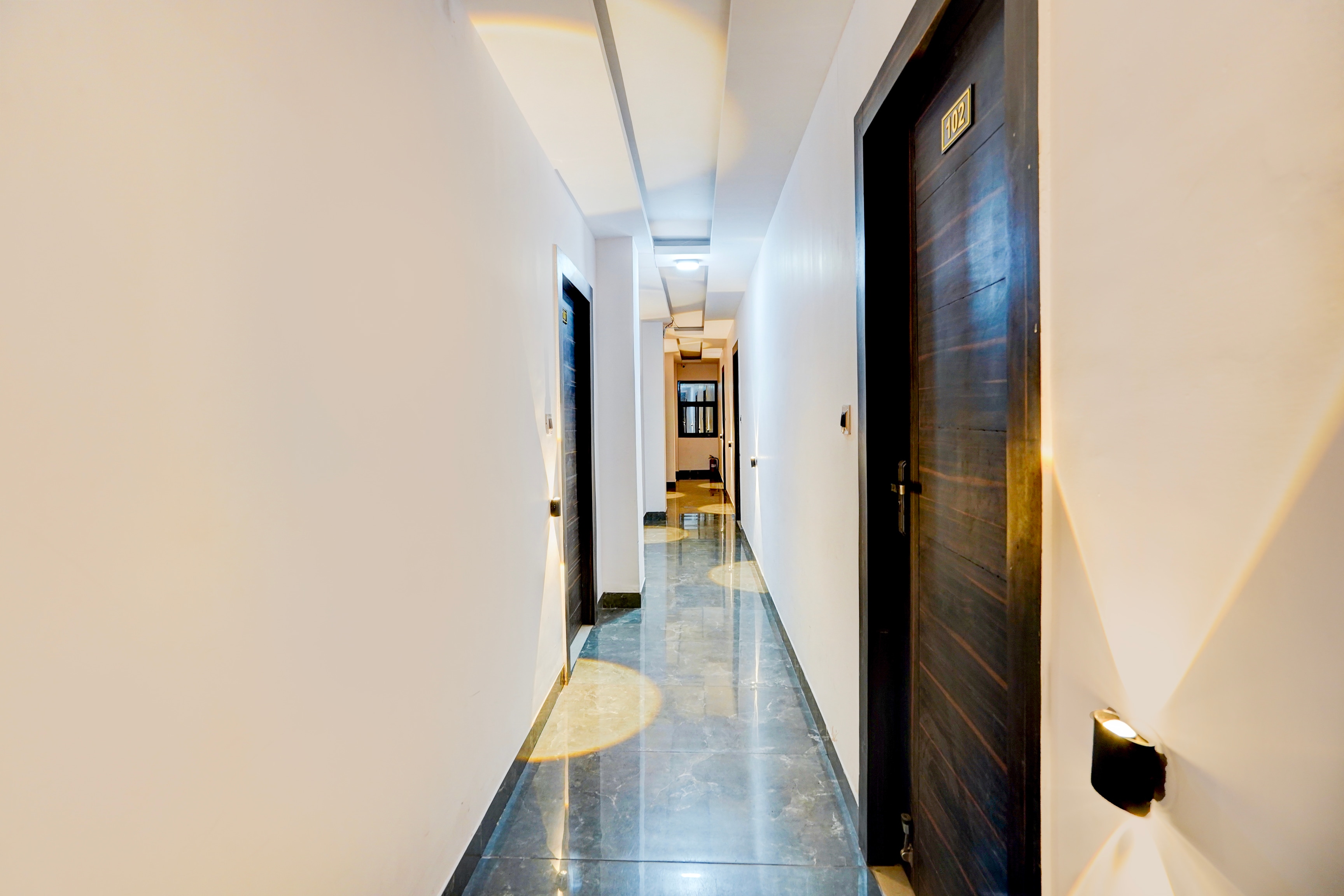 Hotel O Haridwar Near Shanti Kunj in Haridwar