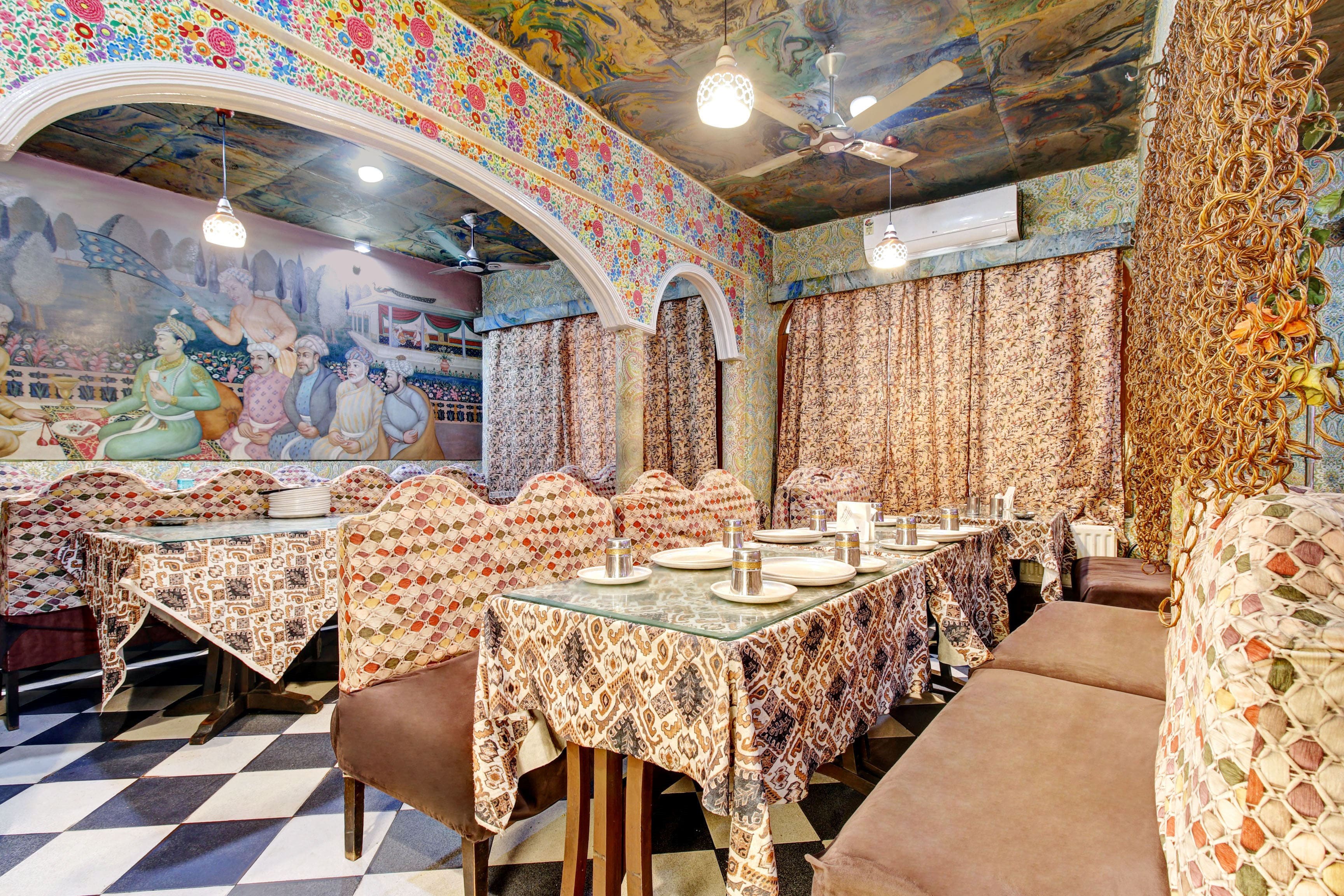 Hotel O Residency Road Srinagar in Srinagar