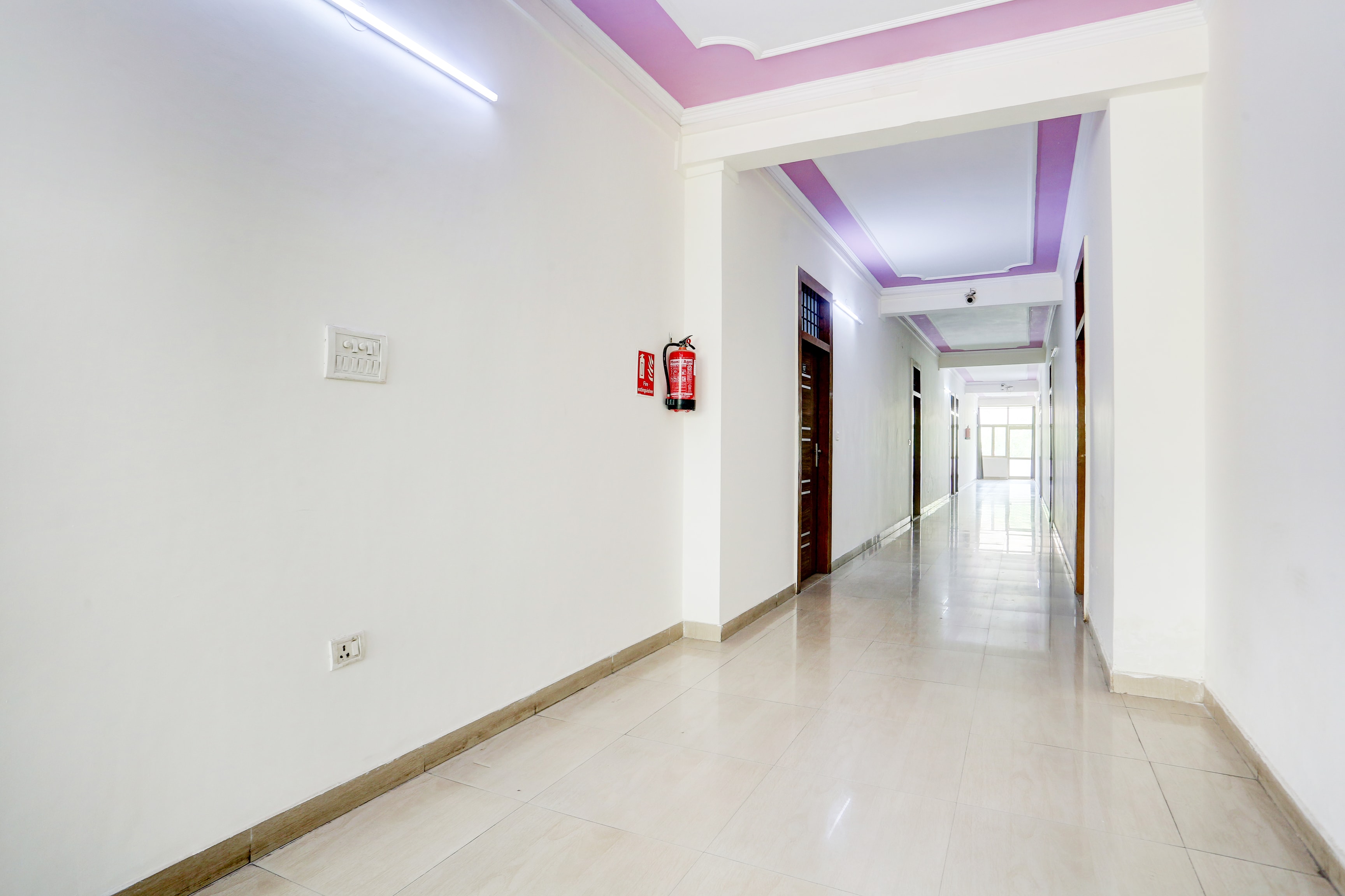 Super Townhouse Sector 4 Gurgaon in Gurgaon