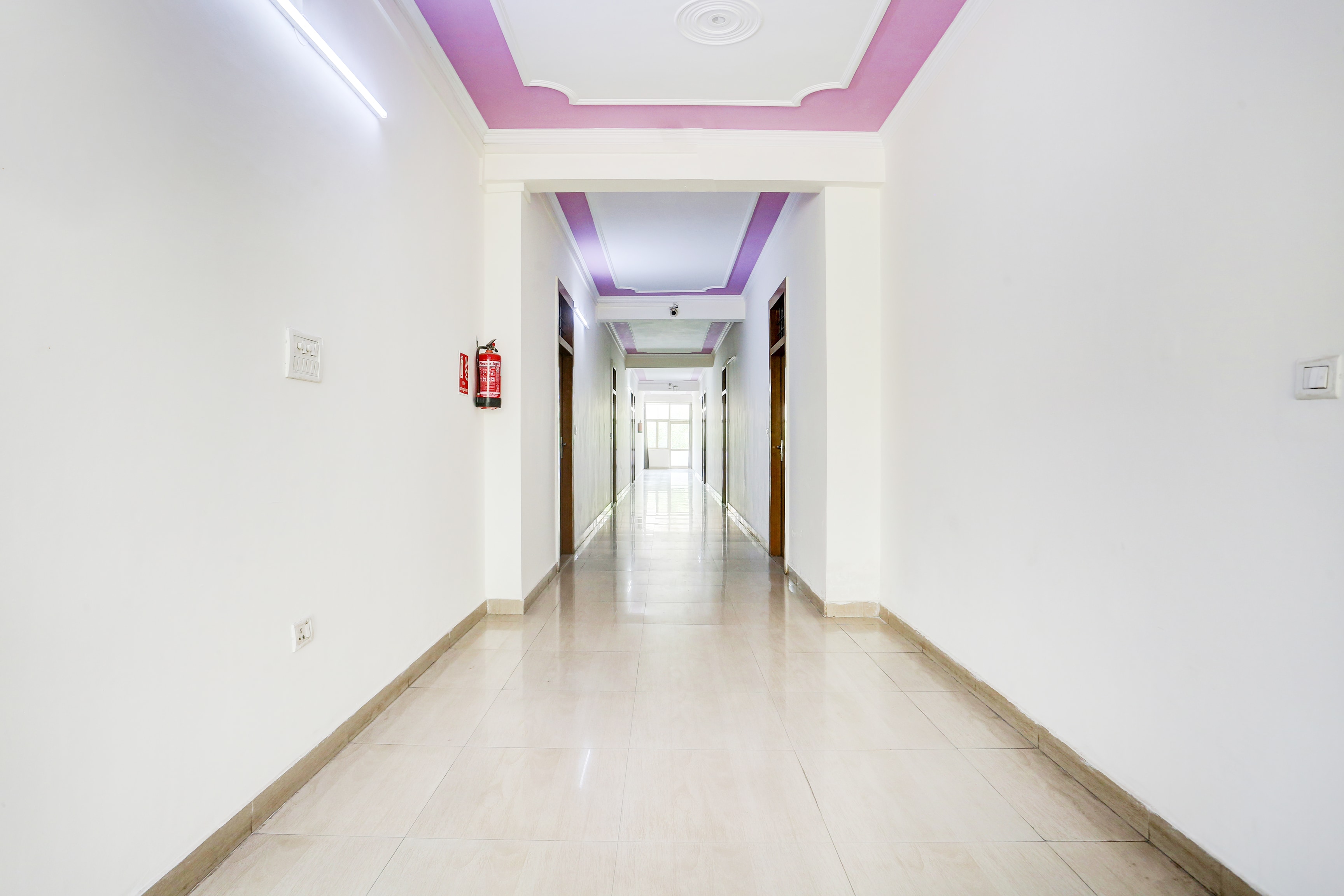 Super Townhouse Sector 4 Gurgaon in Gurgaon