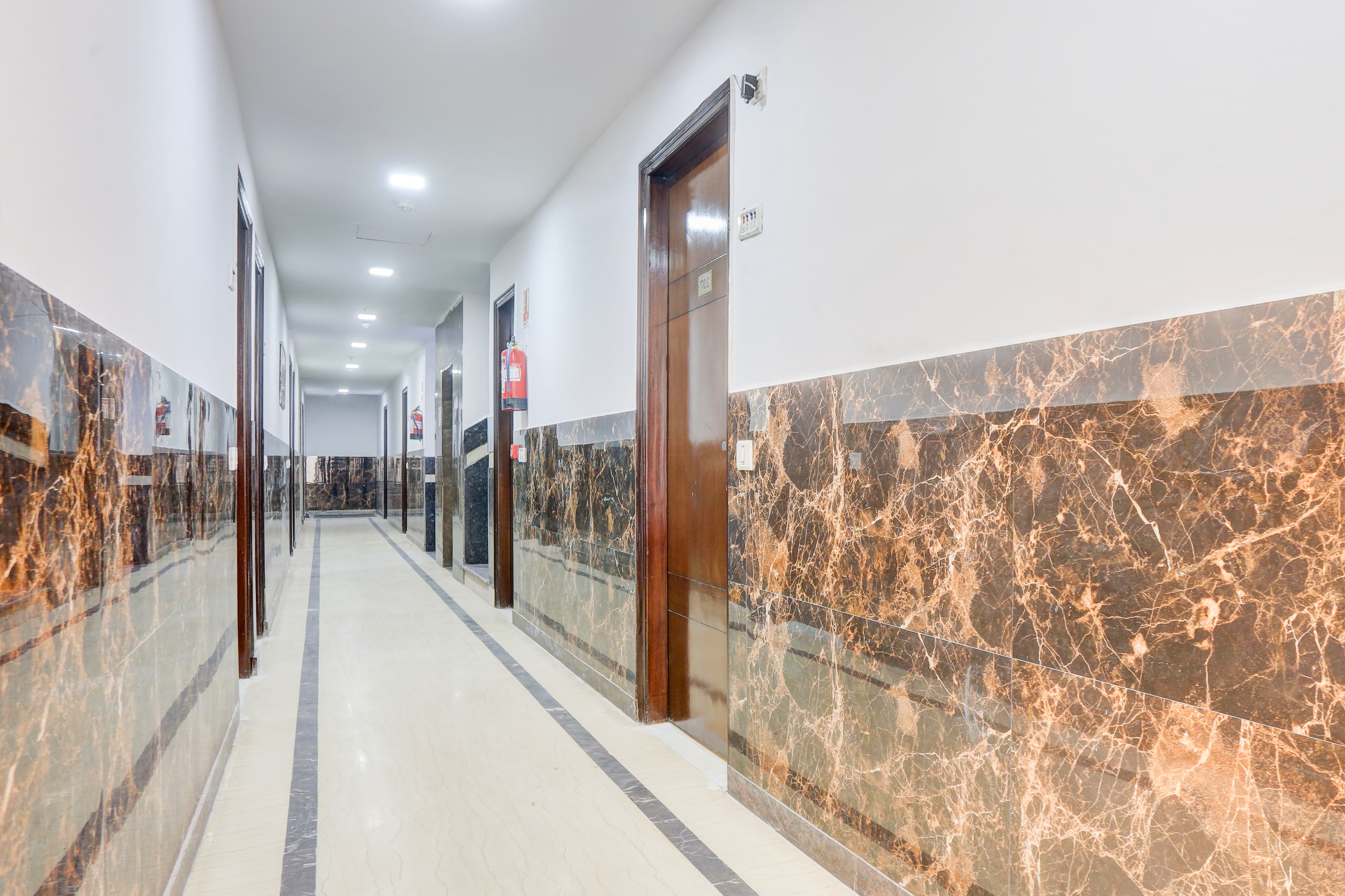 Collection O Mahipalpur Near Airport Formerly Jindal Palace in Delhi