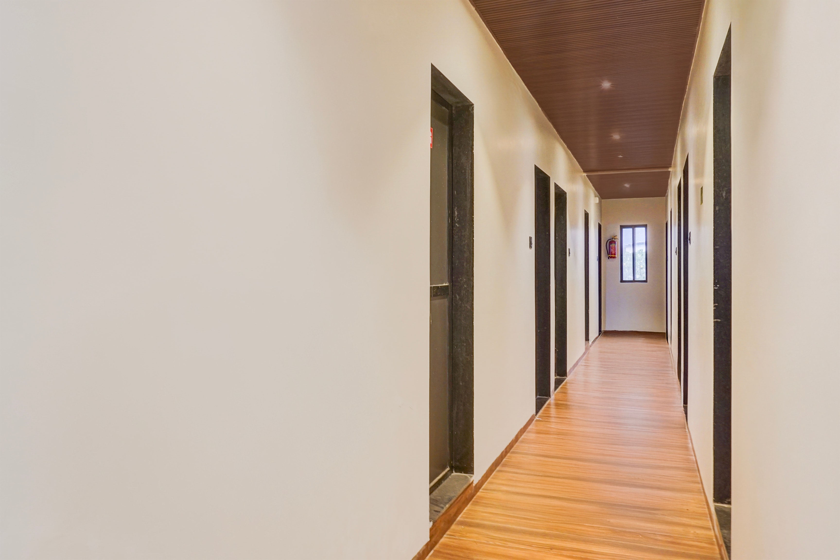 Townhouse Lonavala Formerly Mountain Meadows Resort in Lonavala