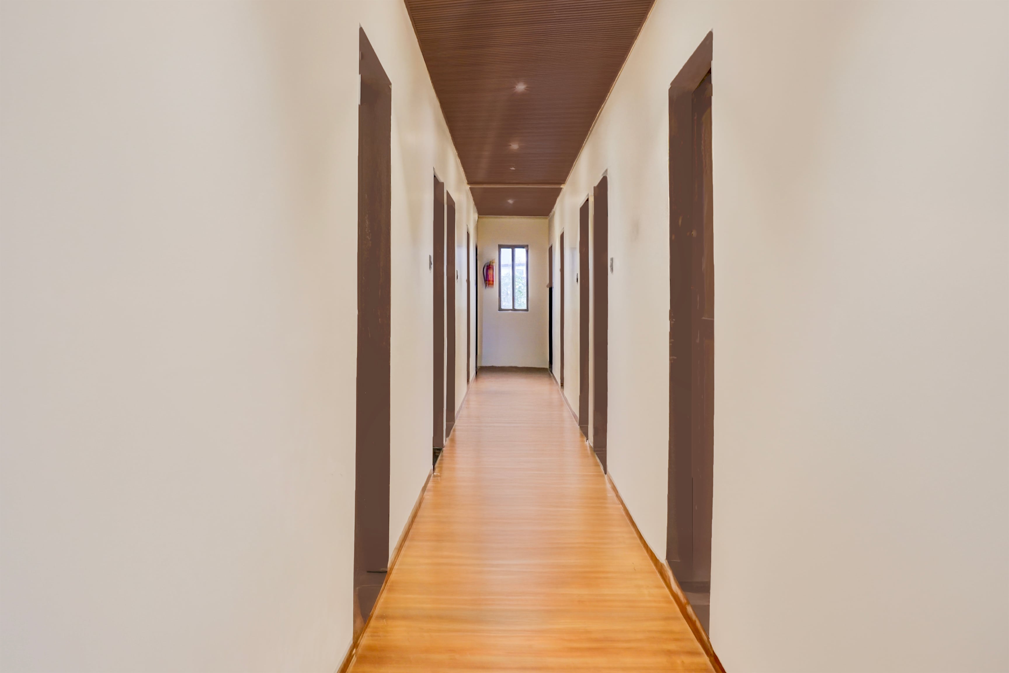 Townhouse Lonavala Formerly Mountain Meadows Resort in Lonavala